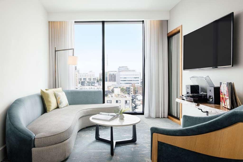 Hotel Dream Hollywood