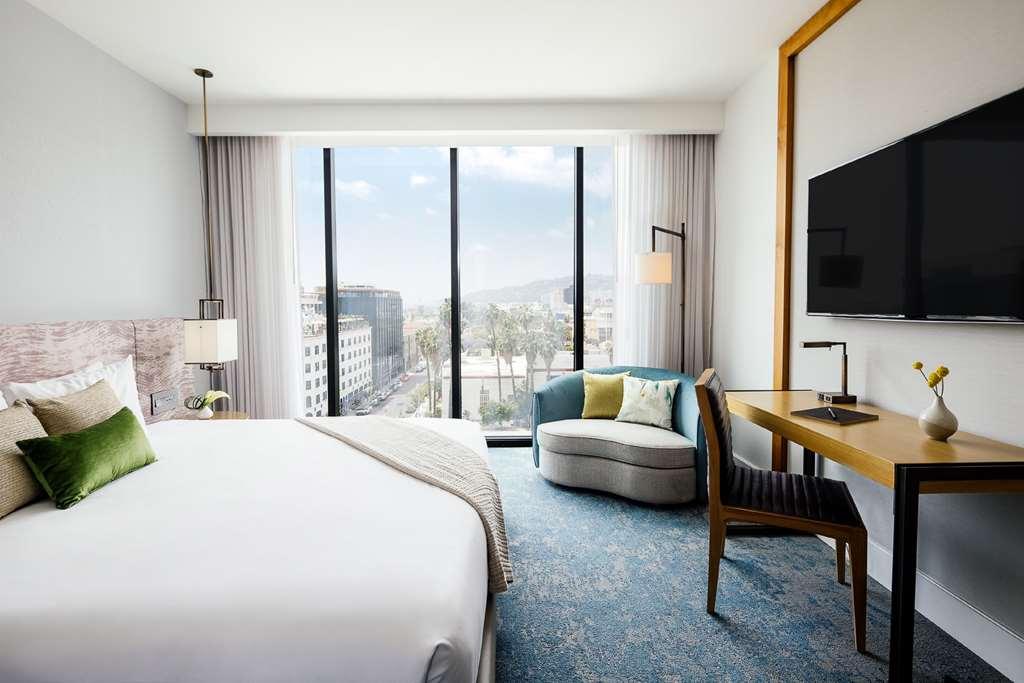 Hotel Dream Hollywood Los Angeles