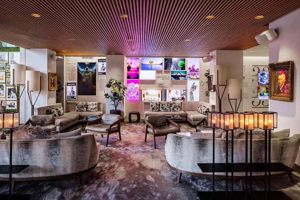 Hotel Dream Hollywood Los Angeles
