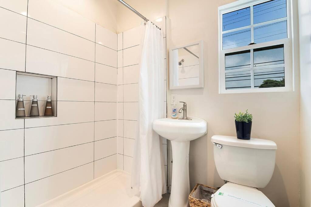 Apartment Chic Studio In Prime Location *