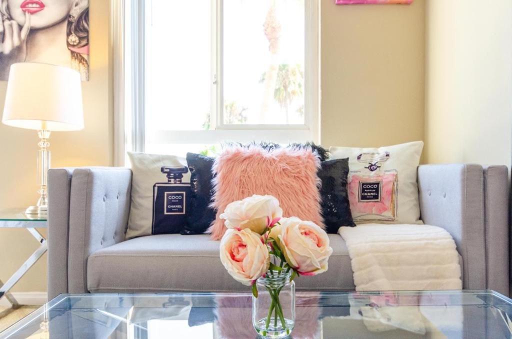 Apartamento Hollywood Loft Free Parking Close To Universal