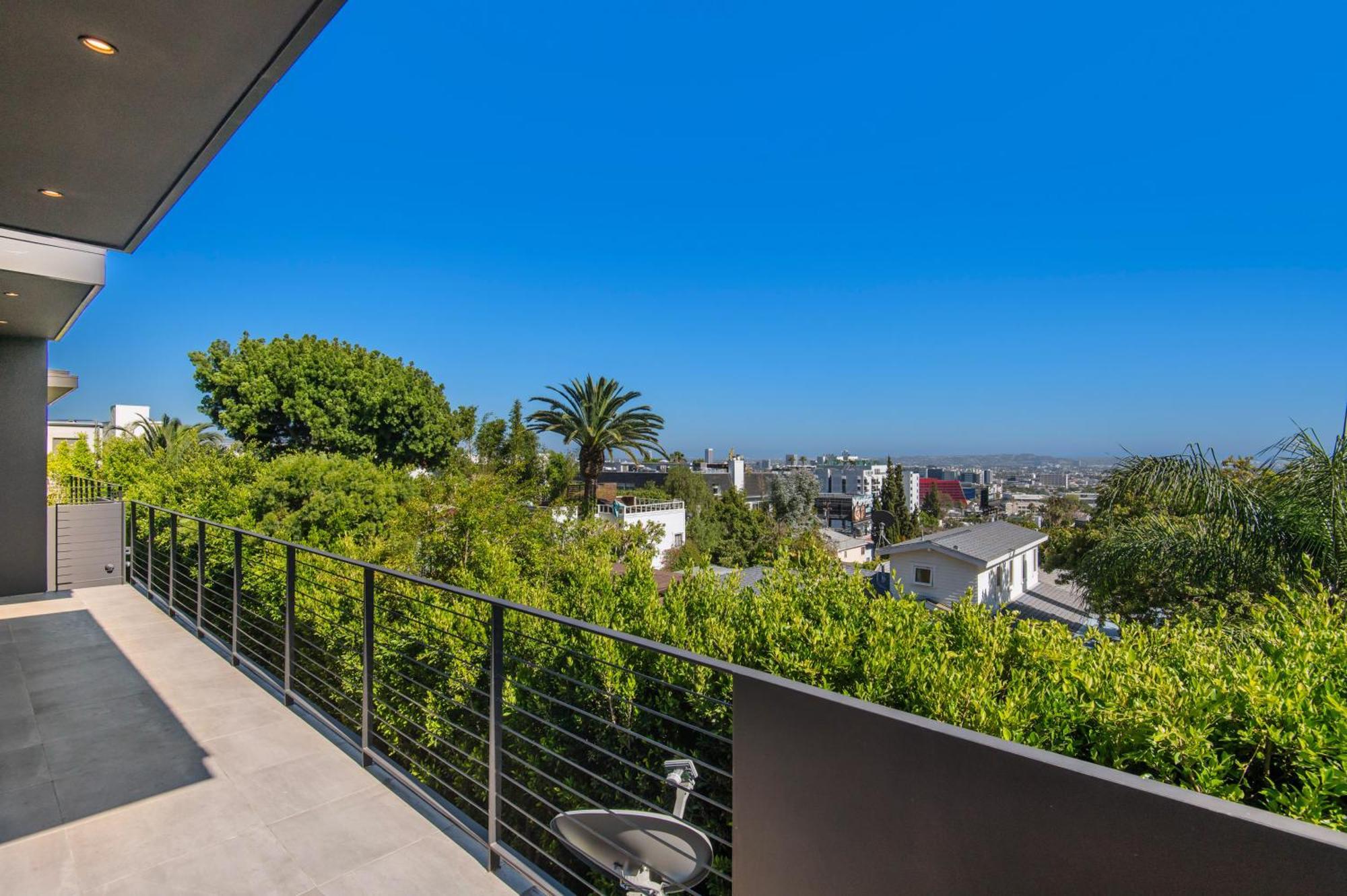 West Hollywood Luxury With Views * Los Angeles