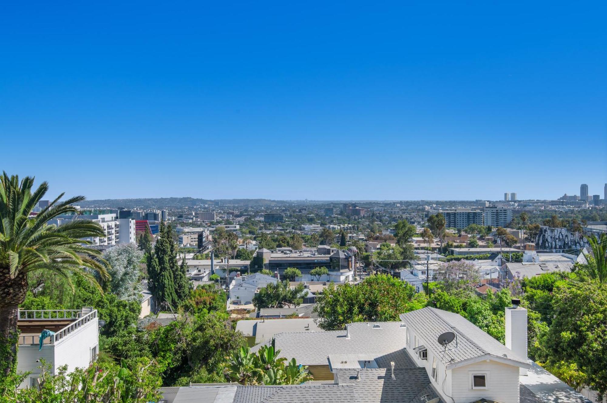 Villa West Hollywood Luxury With Views *