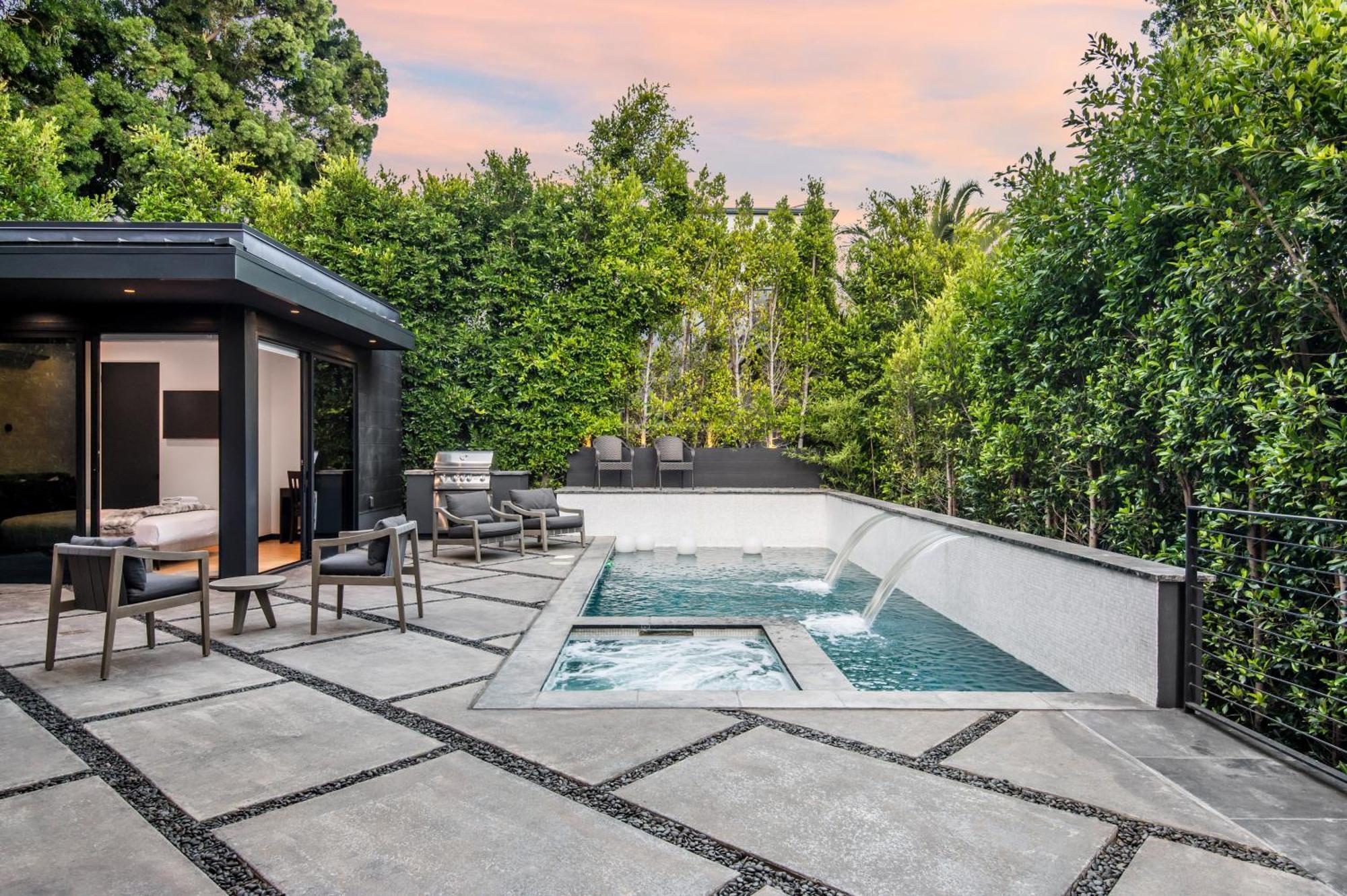 Villa West Hollywood Luxury With Views *