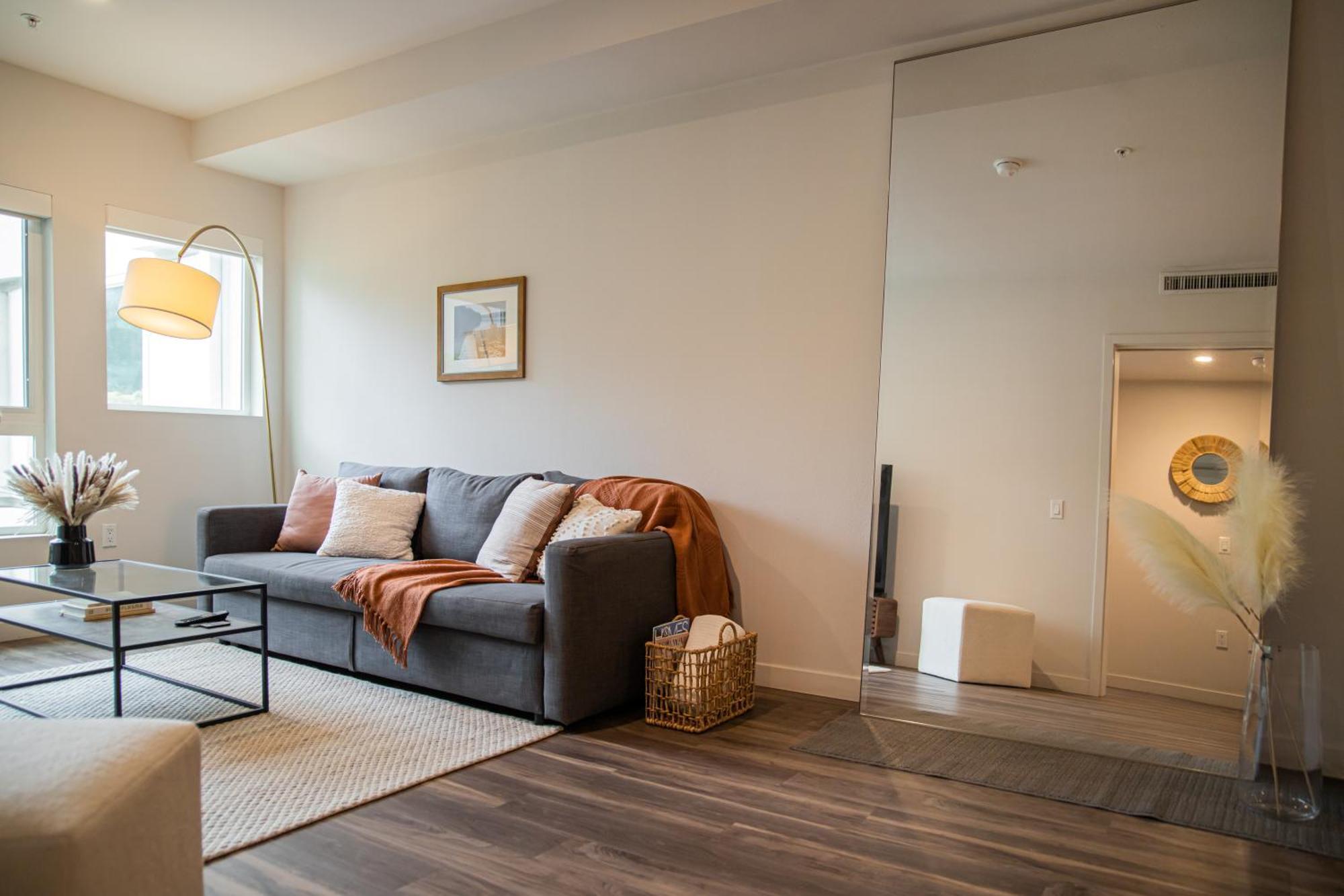 Stylish One Bedroom In The Heart Of Weho * Los Angeles