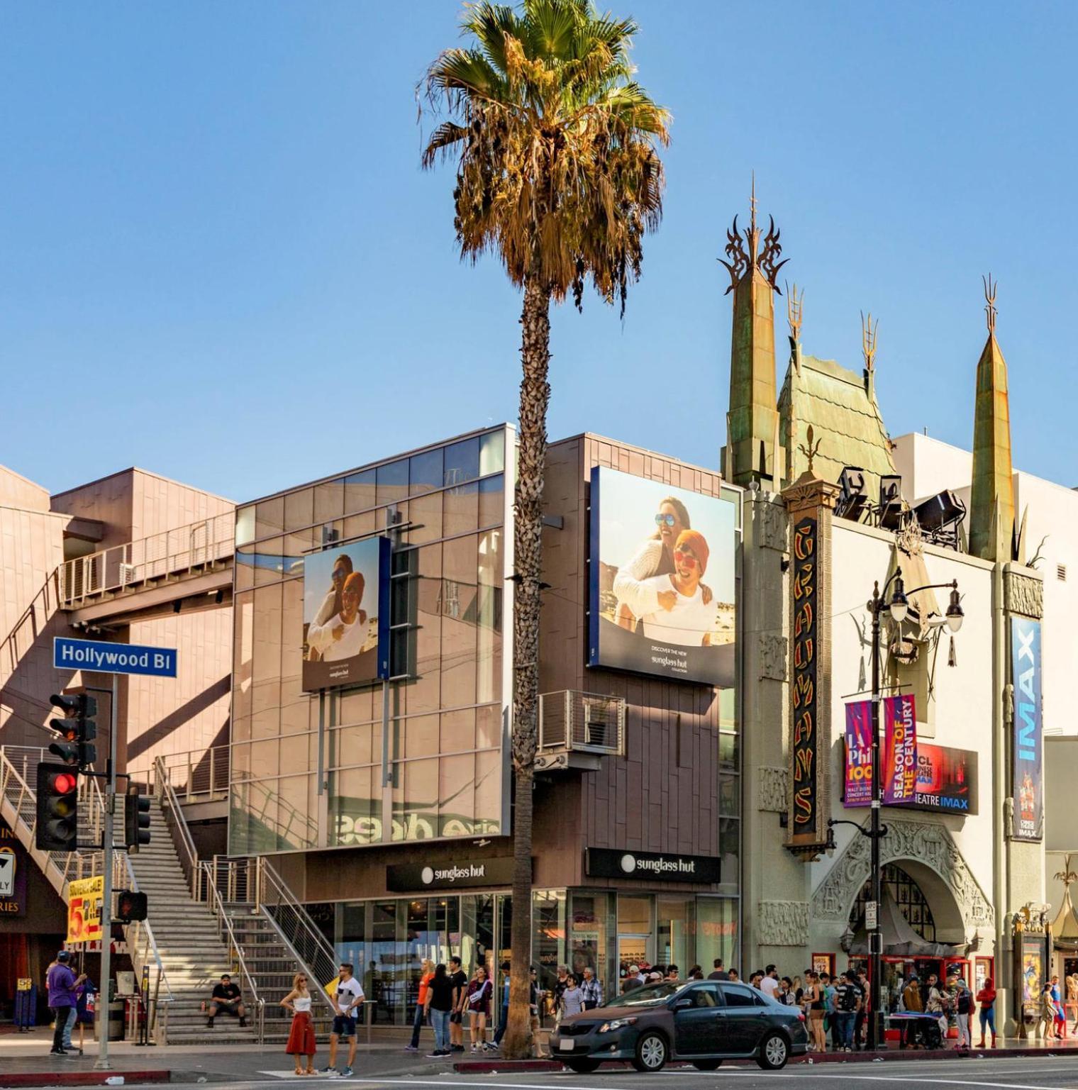 Apartment Hollywood 1br W Pool Nr Metro Restaurants Lax-500 *