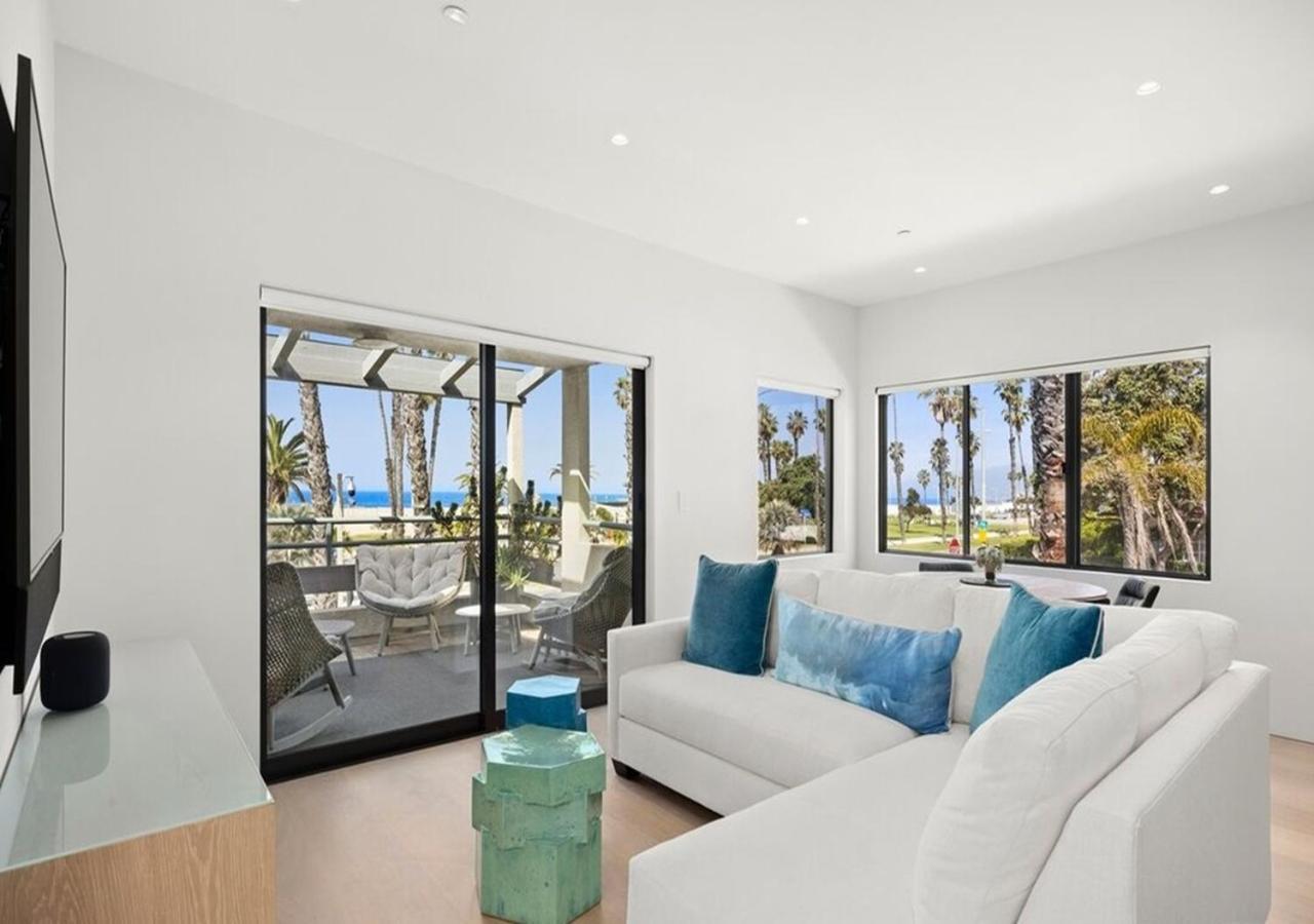 Ocean Park Blv Four Bedrooms Holiday home *