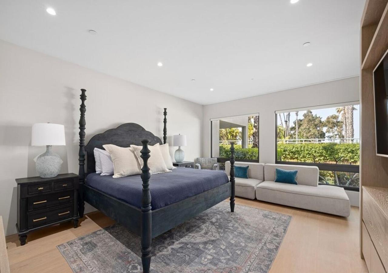 Ocean Park Blv Four Bedrooms * Los Angeles