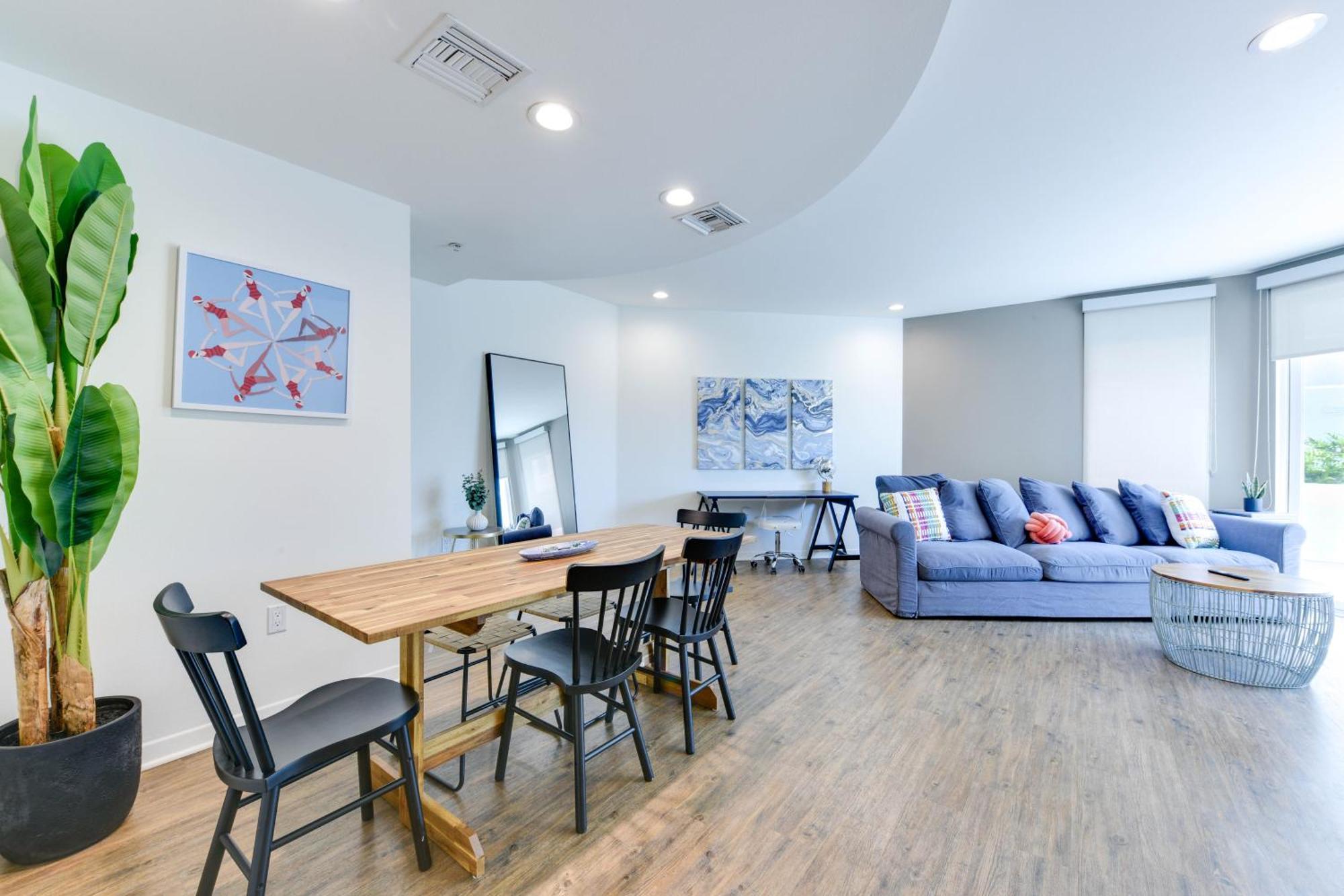 Apartamento Wake Up On The Waters Edge *