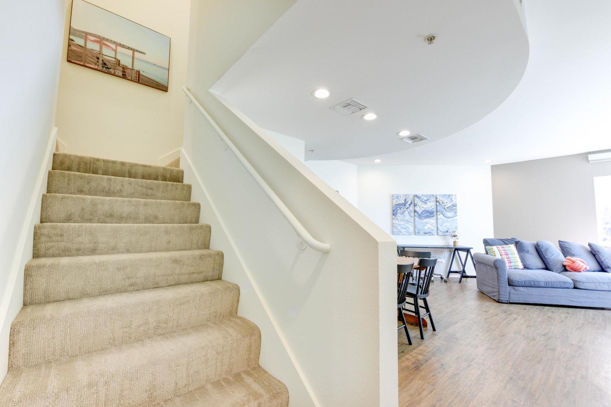 Wake Up On The Waters Edge Apartamento *