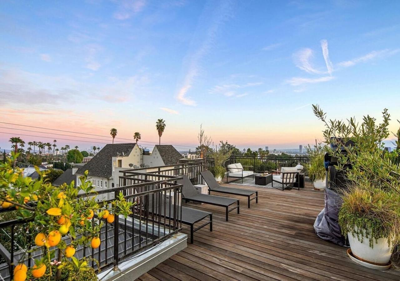 Apartment Three Bedrooms With Breathtaking Views