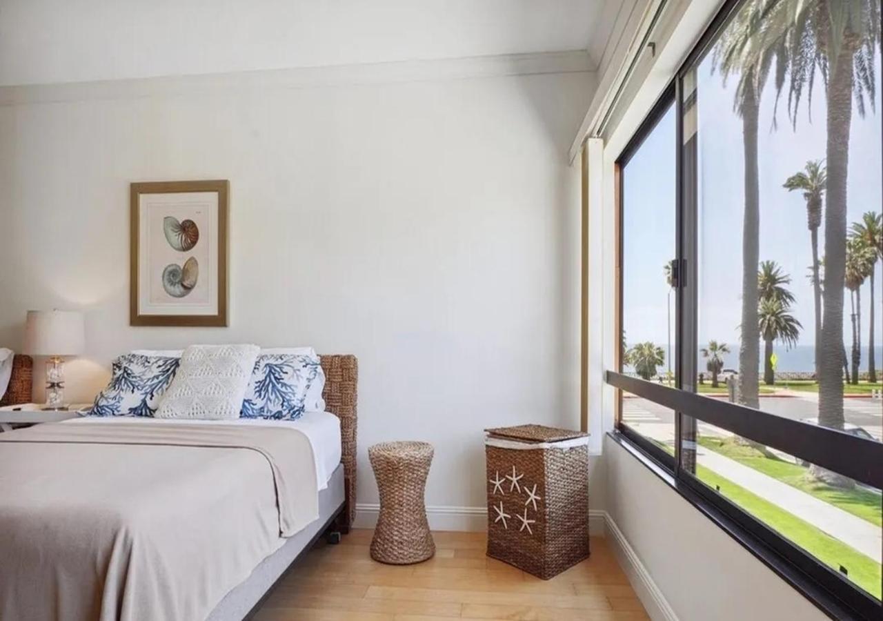 Three Bedroom With Dramatic Sunsets And Ocean Views Apartment Los Angeles
