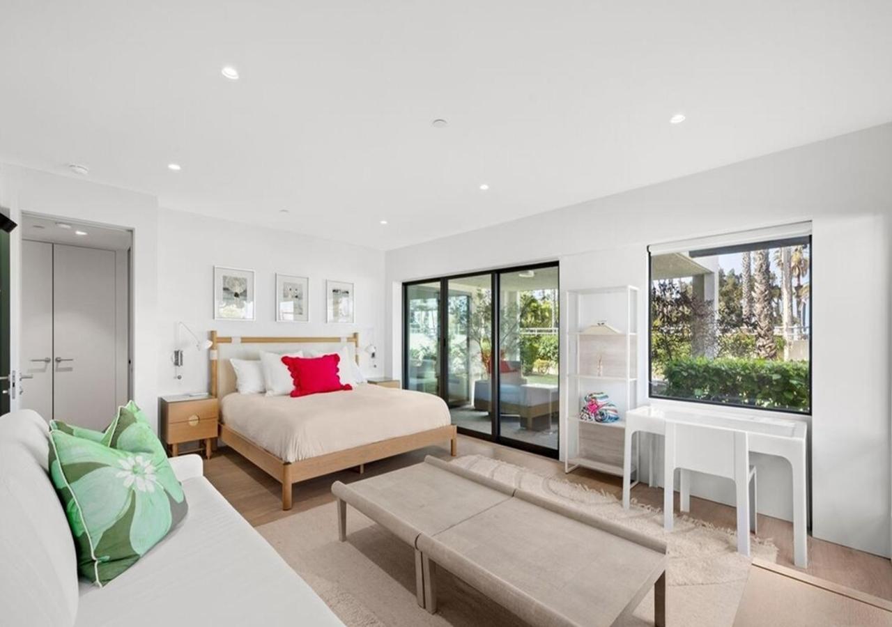 Ocean Park Blv Four Bedrooms * Los Angeles