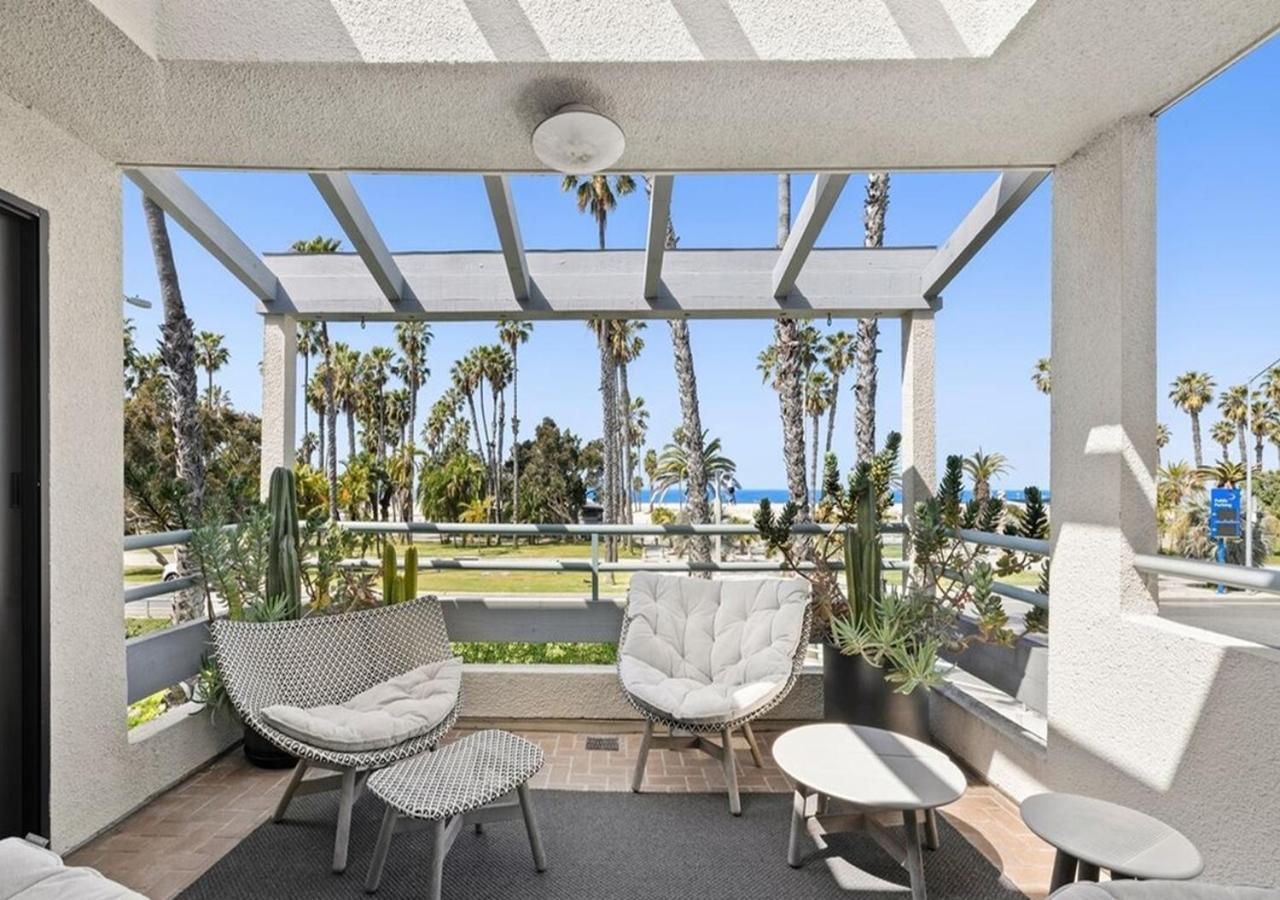 Ocean Park Blv Four Bedrooms Holiday home *