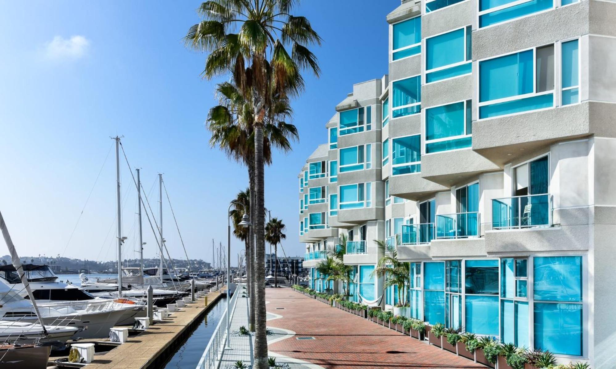 Apartamento Wake Up On The Waters Edge