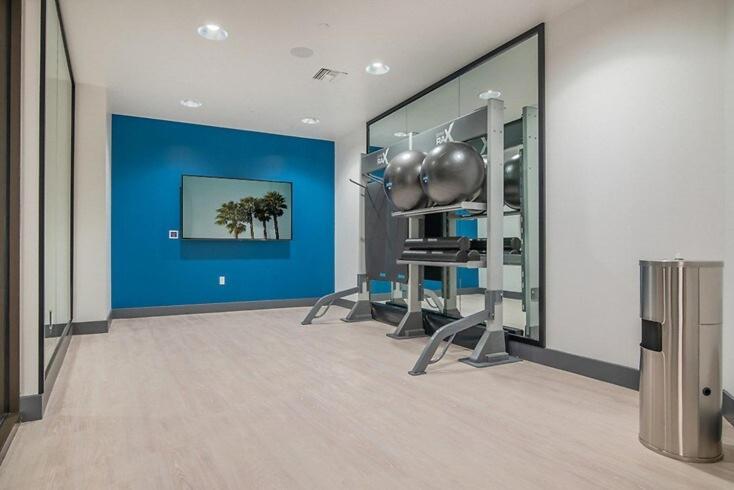 Sunset Blvd In The Heart Of Hollywood Apartment *