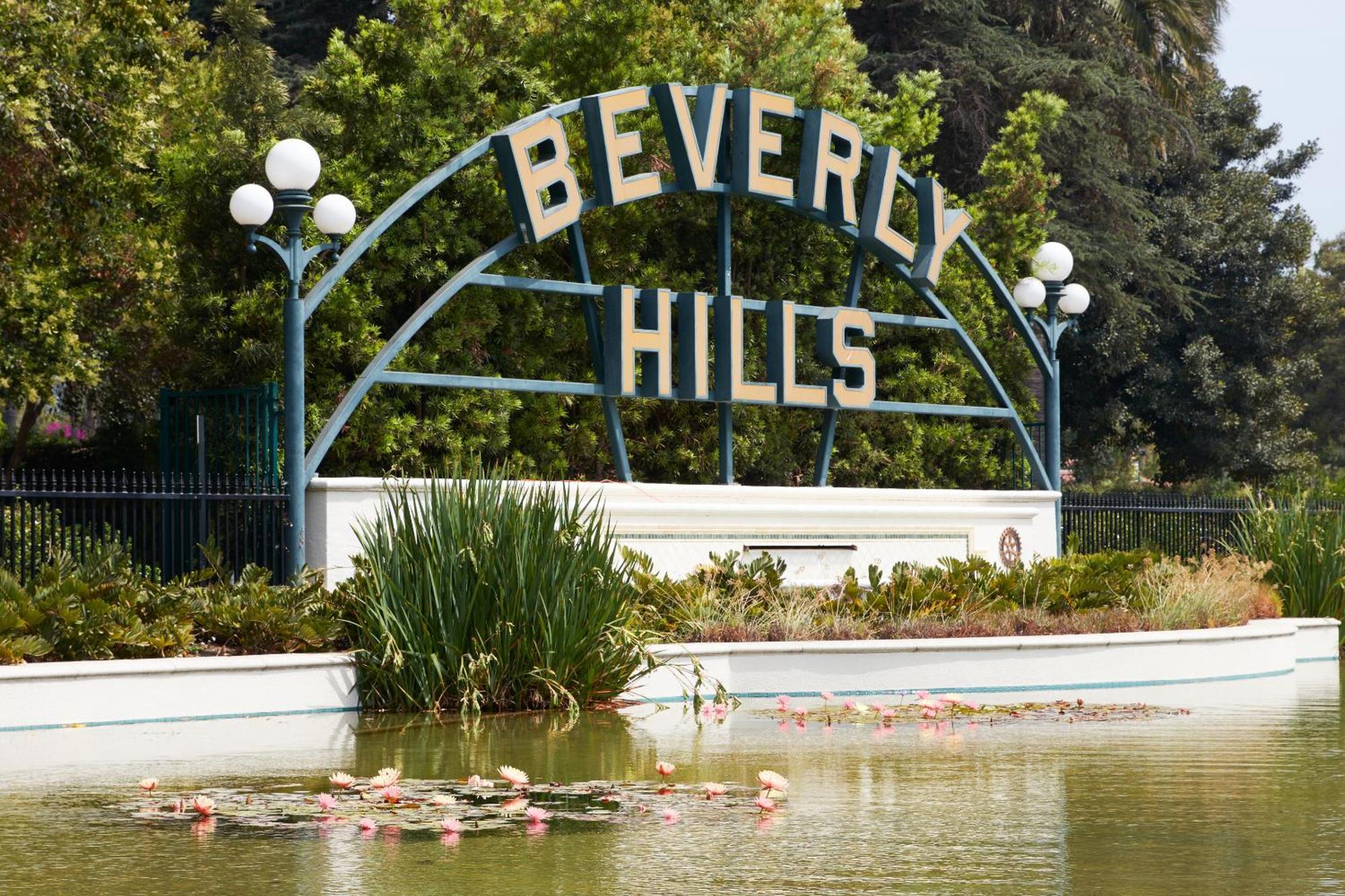 The Crescent Hotel Beverly Hills, Sonder Hotel Los Angeles