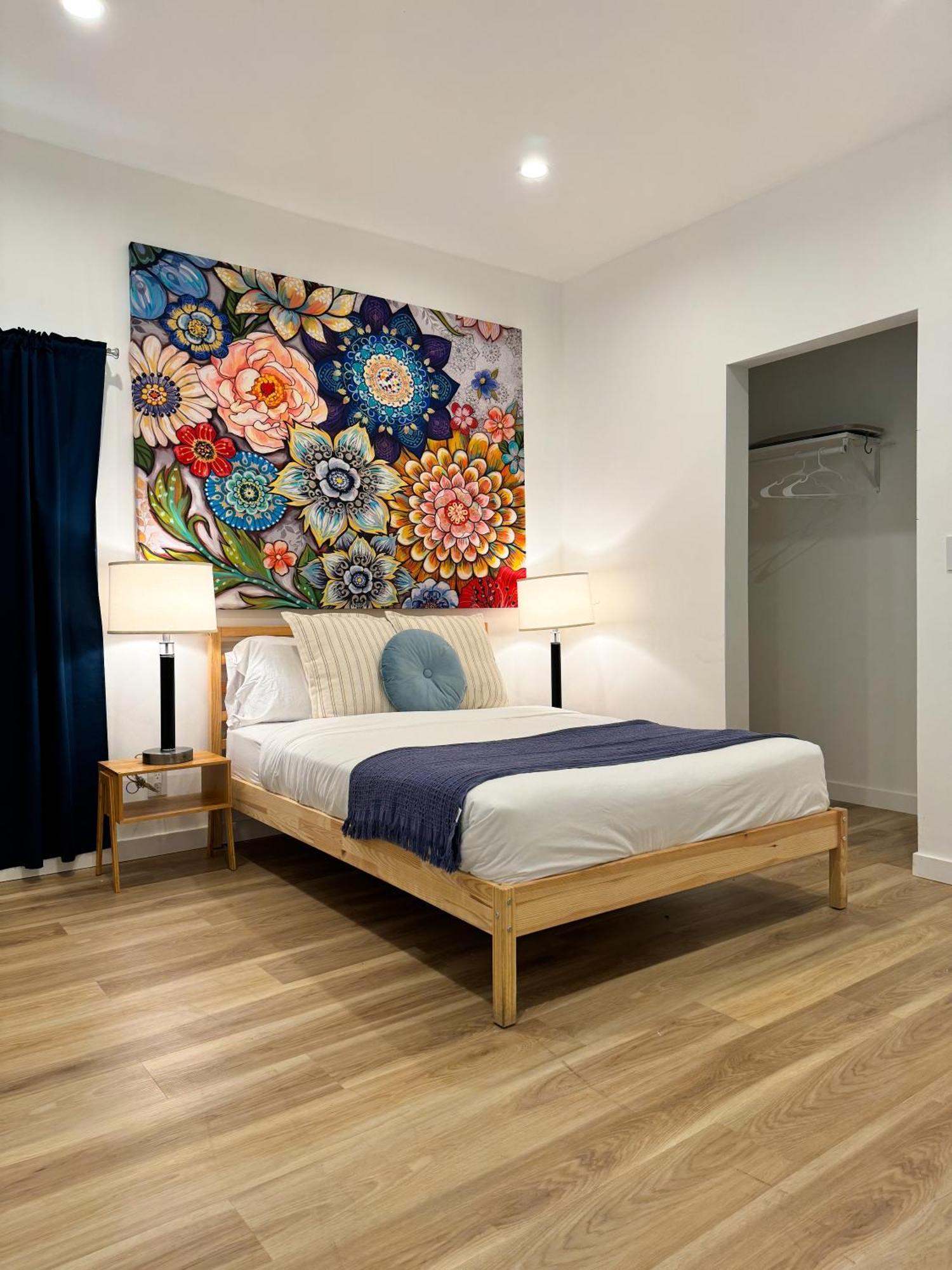 Echo Zen Hostel *