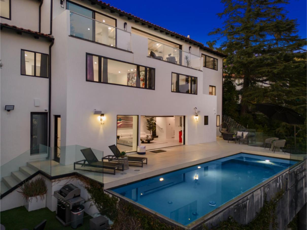 Apartment Maravilla
