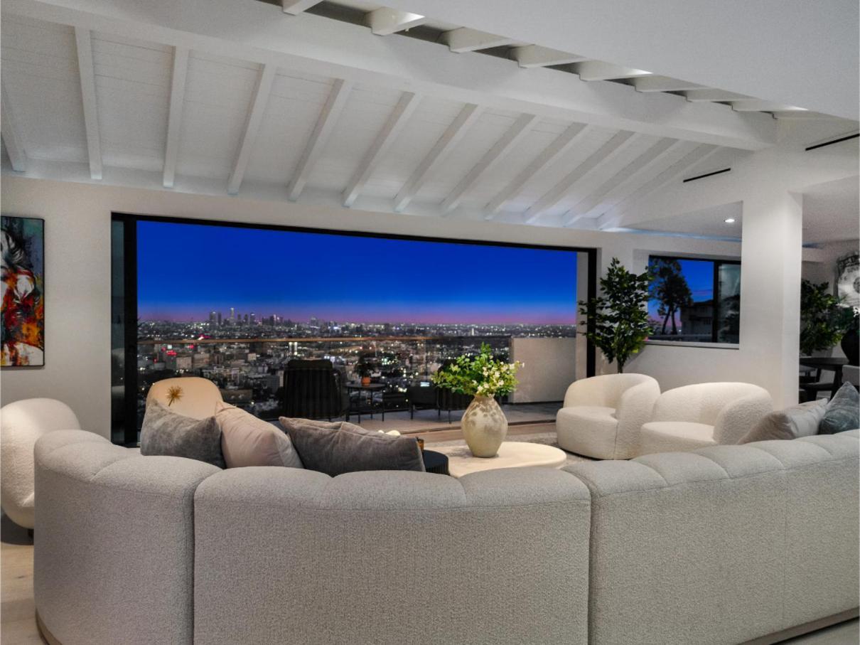 Apartment Maravilla Los Angeles