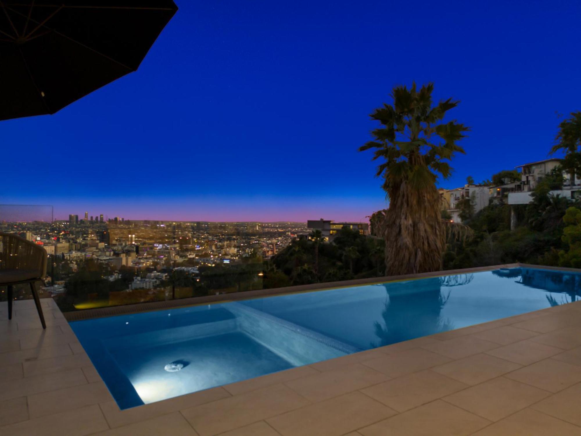 Maravilla Apartment