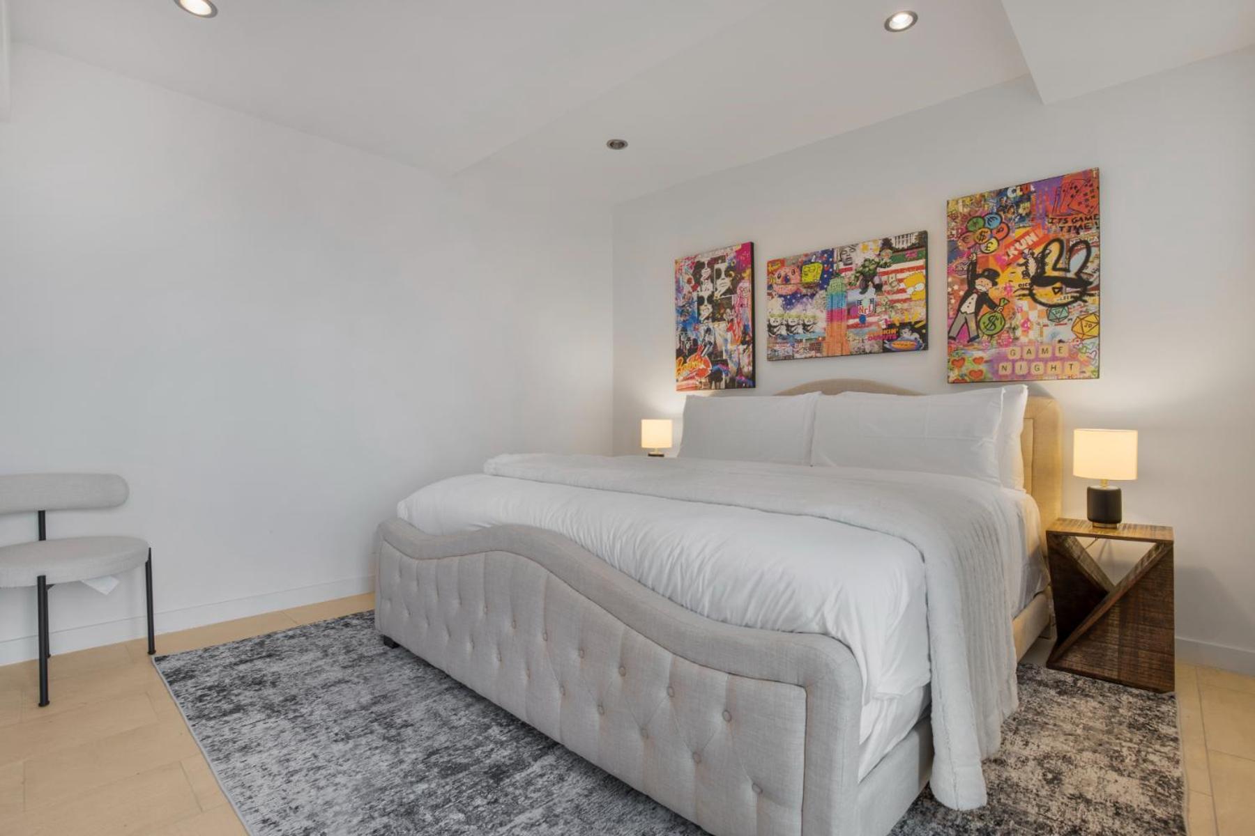 Apartment Maravilla