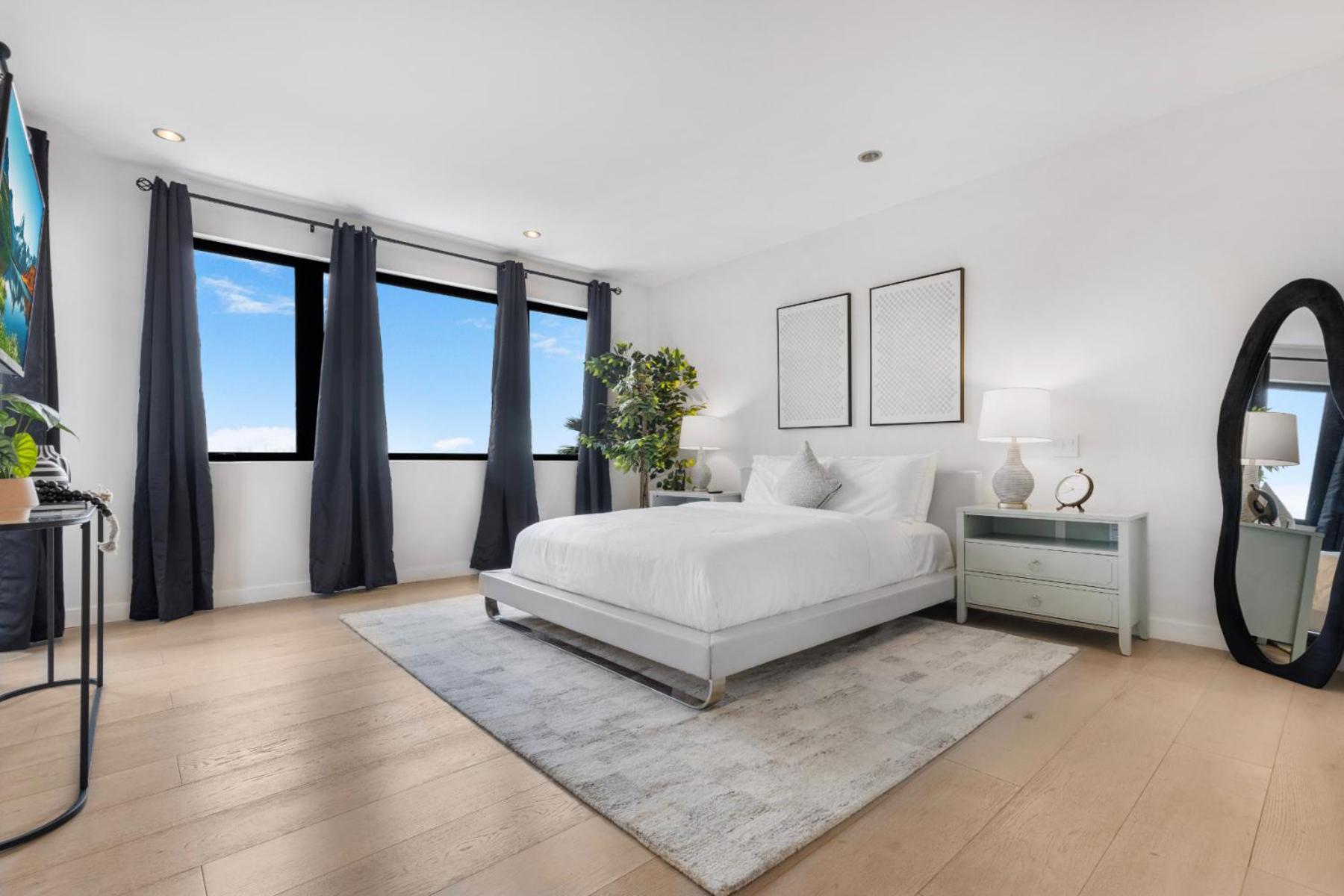 Apartment Maravilla *