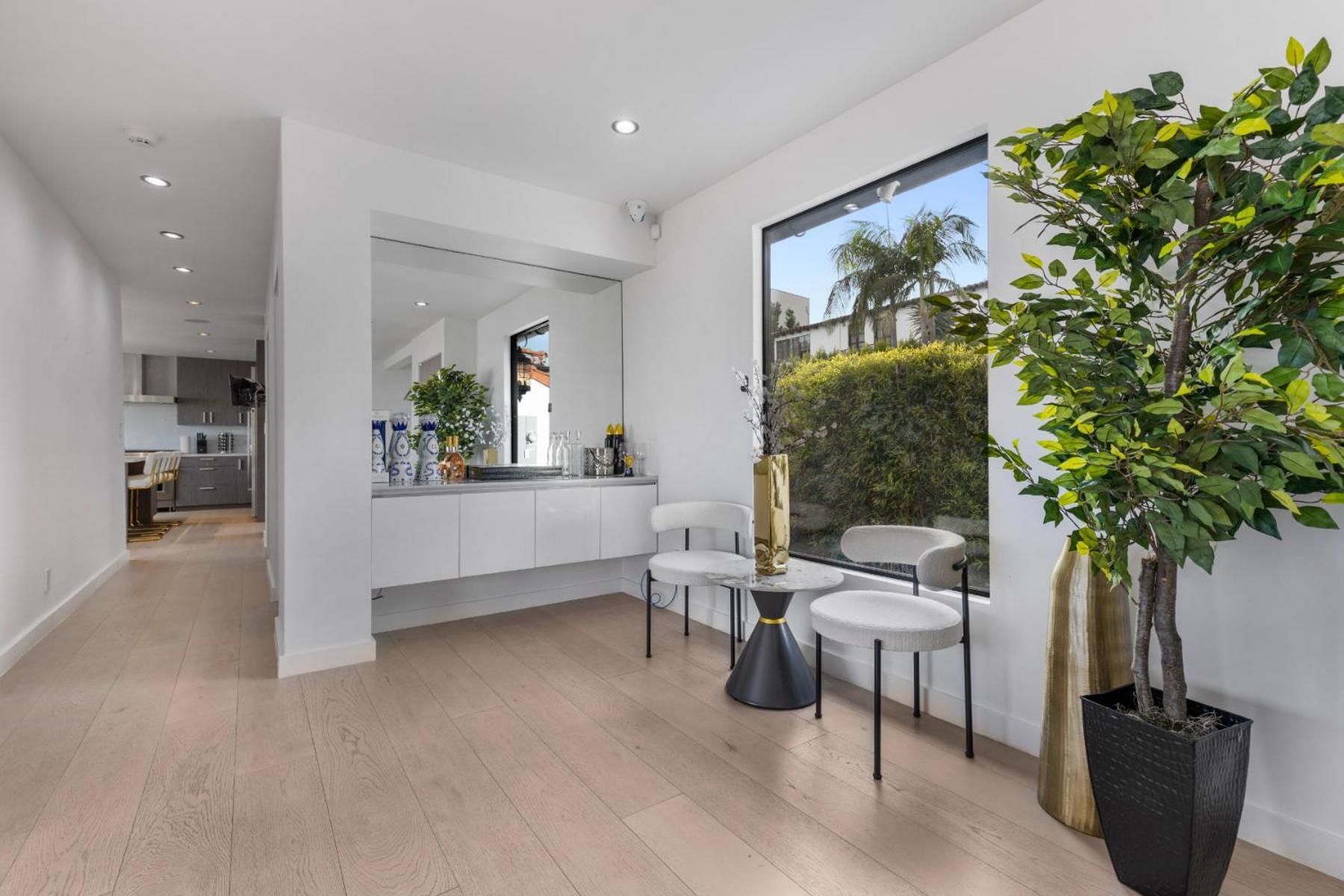 Maravilla Apartment
