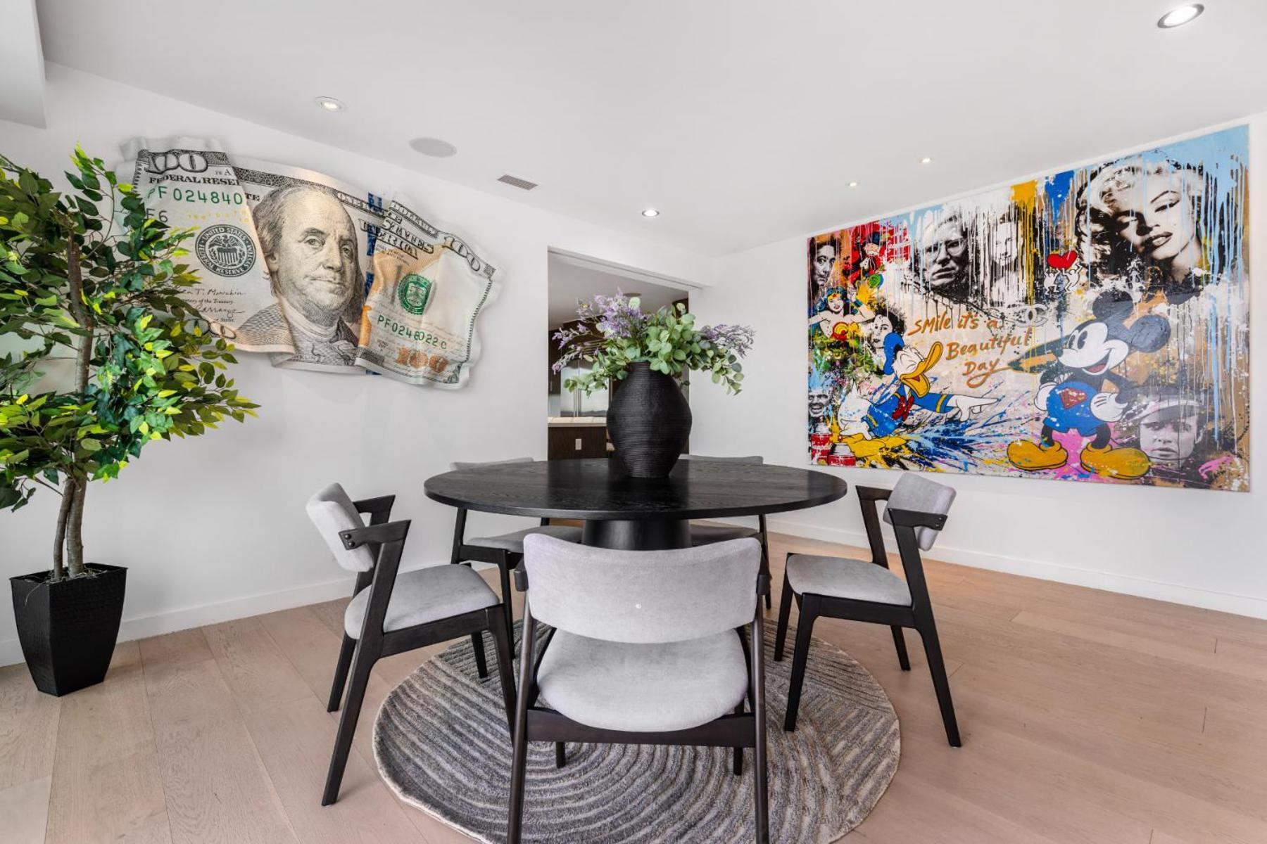 Apartment Maravilla