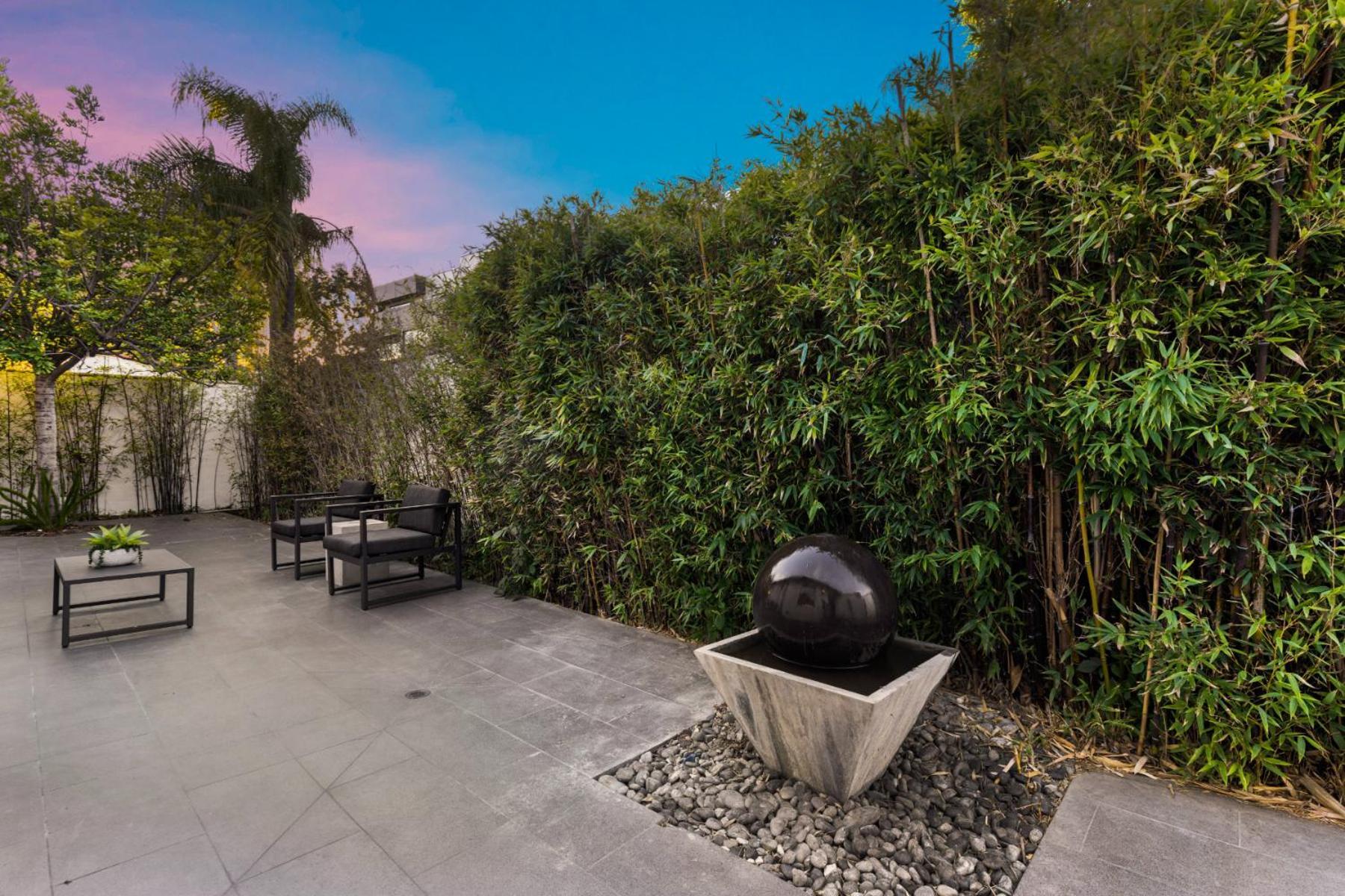 Apartment Maravilla Los Angeles