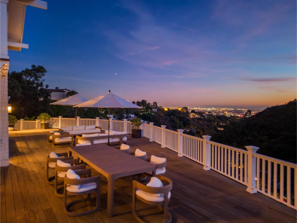 Stradella Hideaway Villa