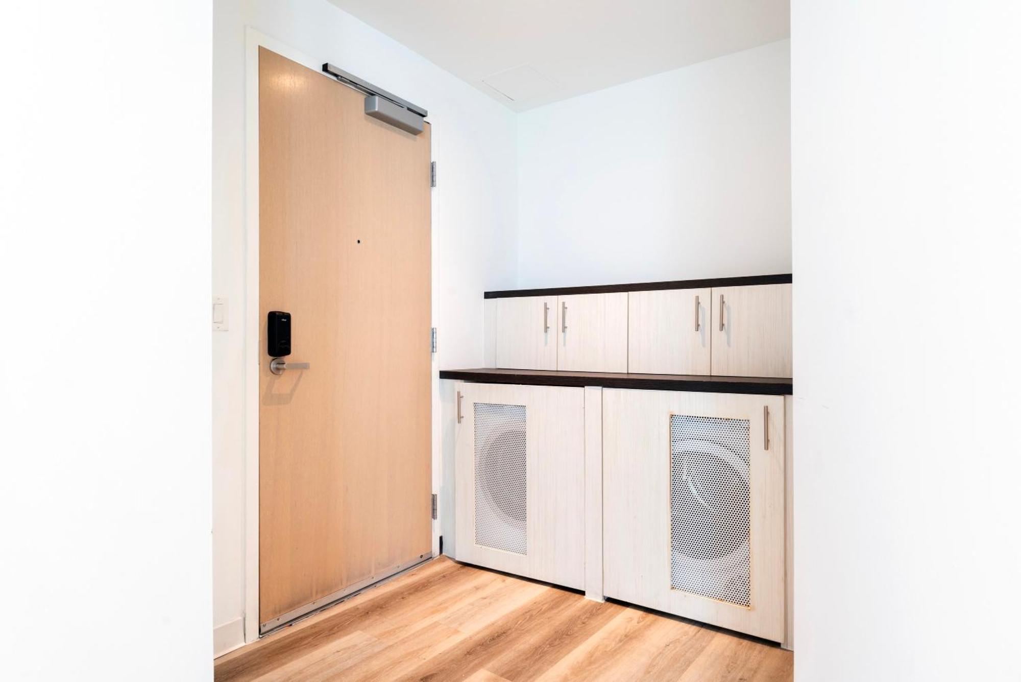 Apartment 2br Luxury Highrise Retreat Vt