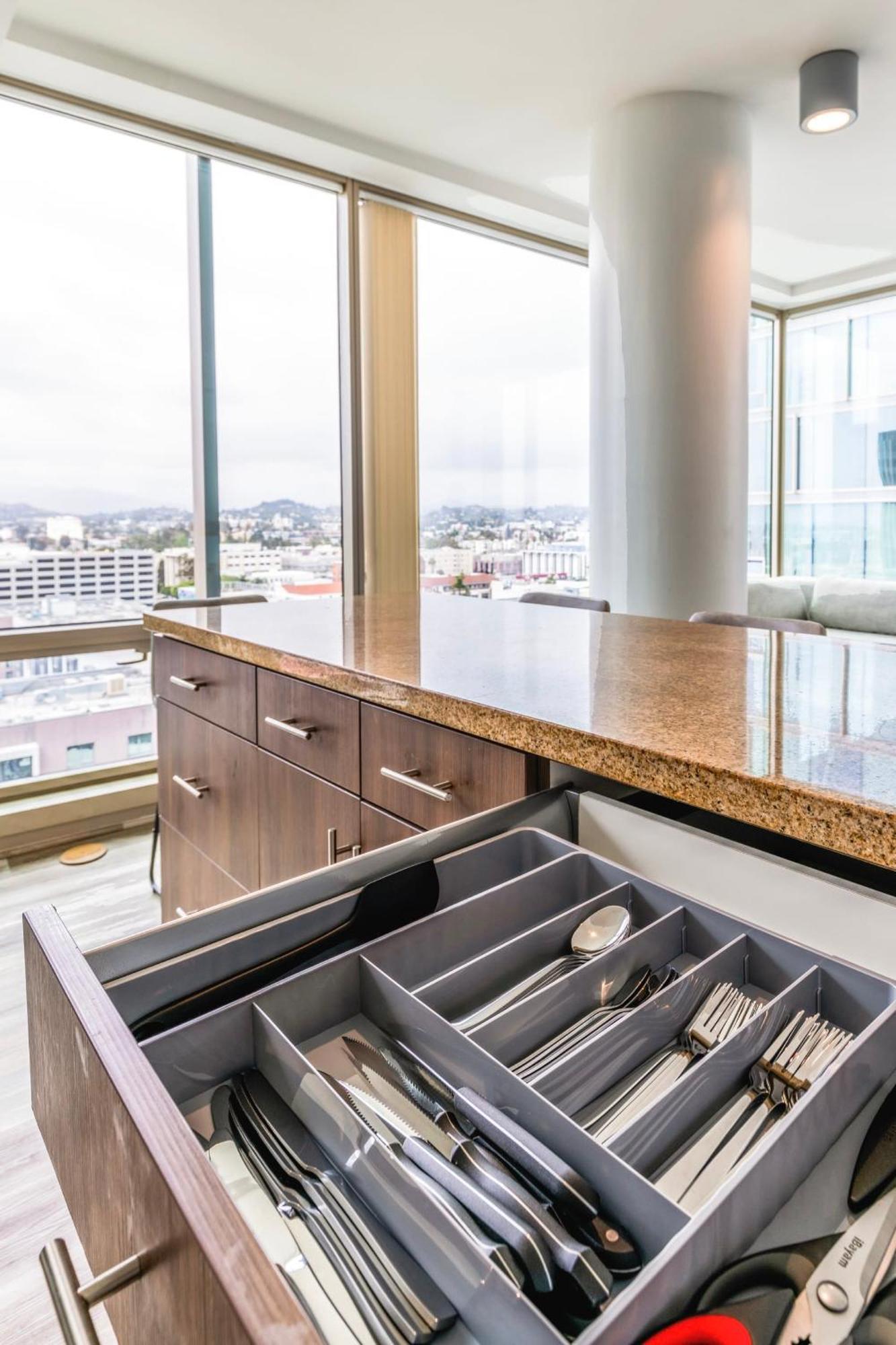 Apartment 2br Luxury Highrise Retreat Vt