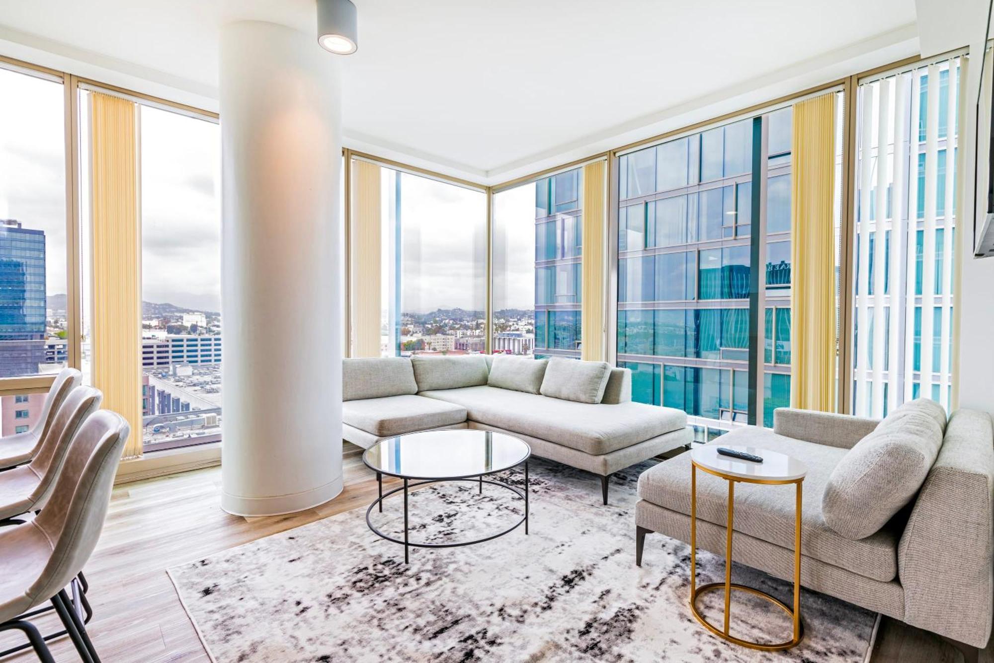2br Luxury Highrise Retreat Vt Apartment
