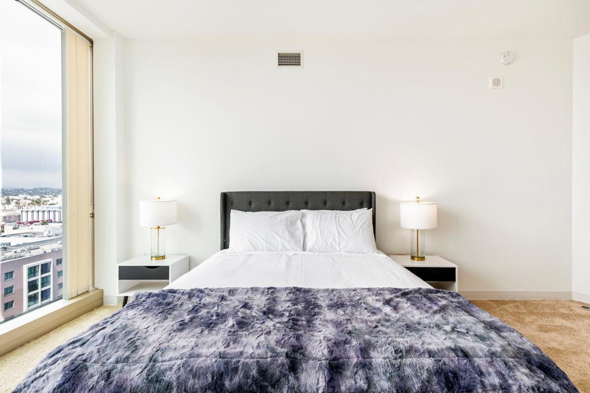 2br Luxury Highrise Retreat Vt