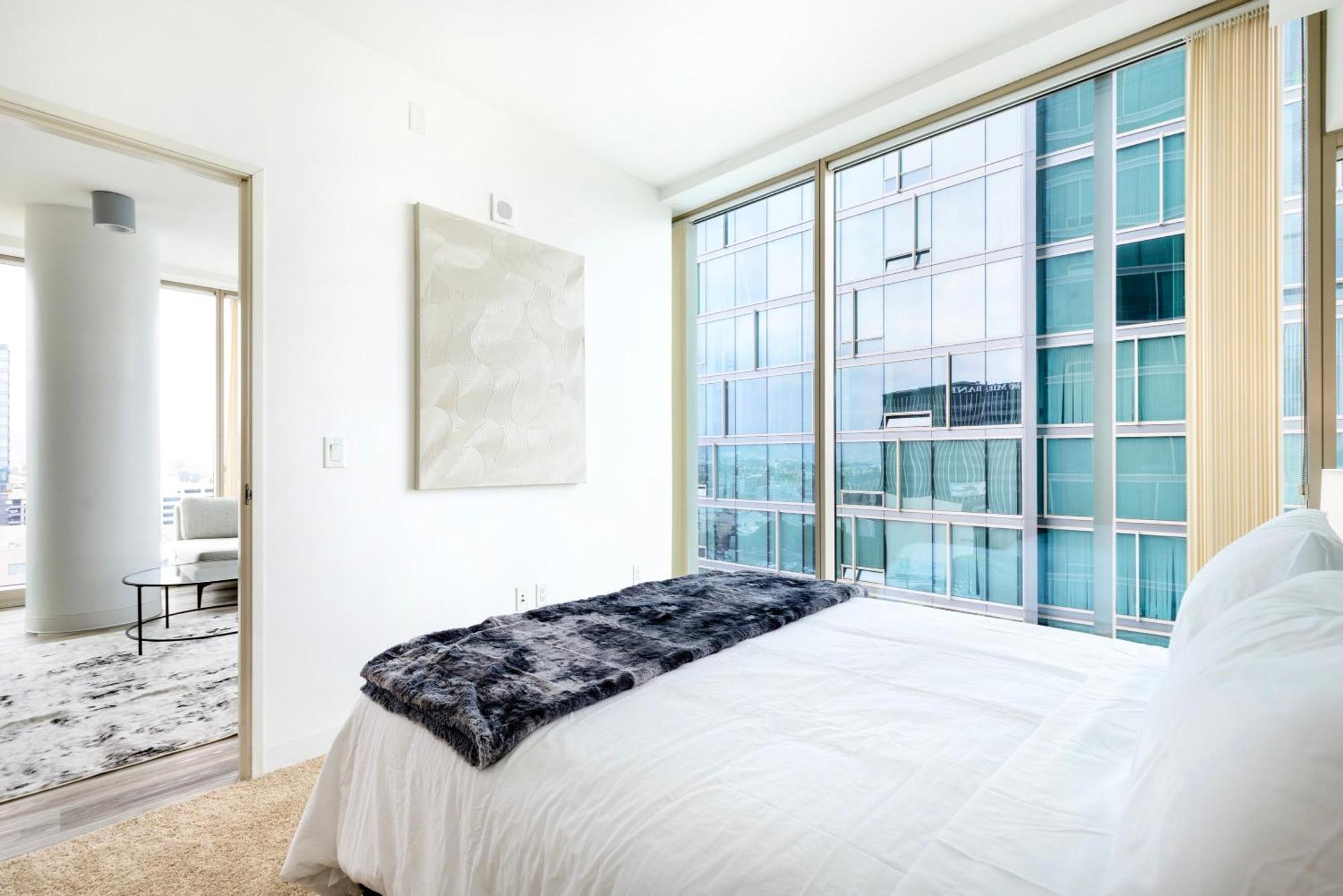 2br Luxury Highrise Retreat Vt