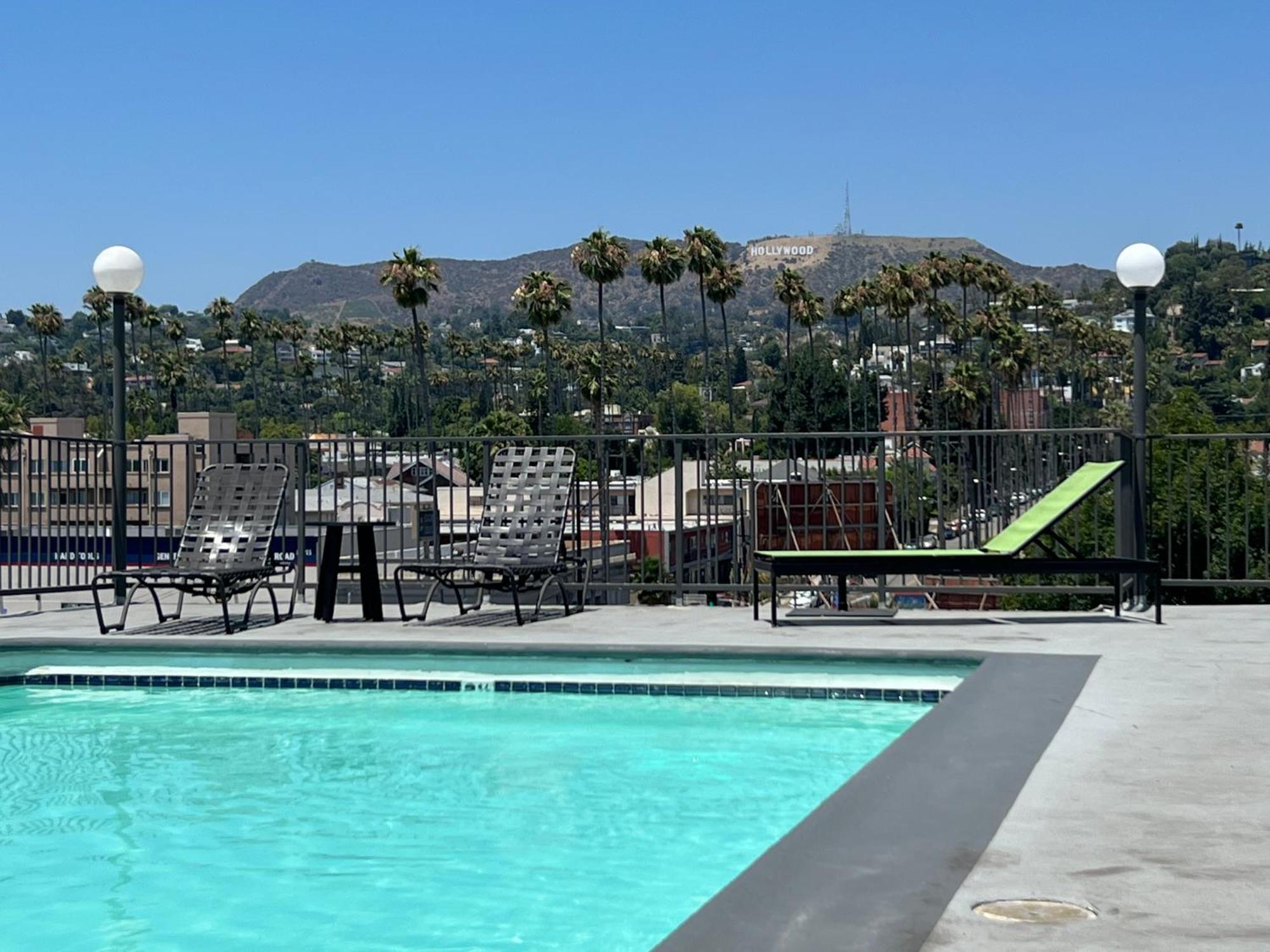 Exceptional 2 Bedroom In Heart Of Hollywood 201 * Los Angeles