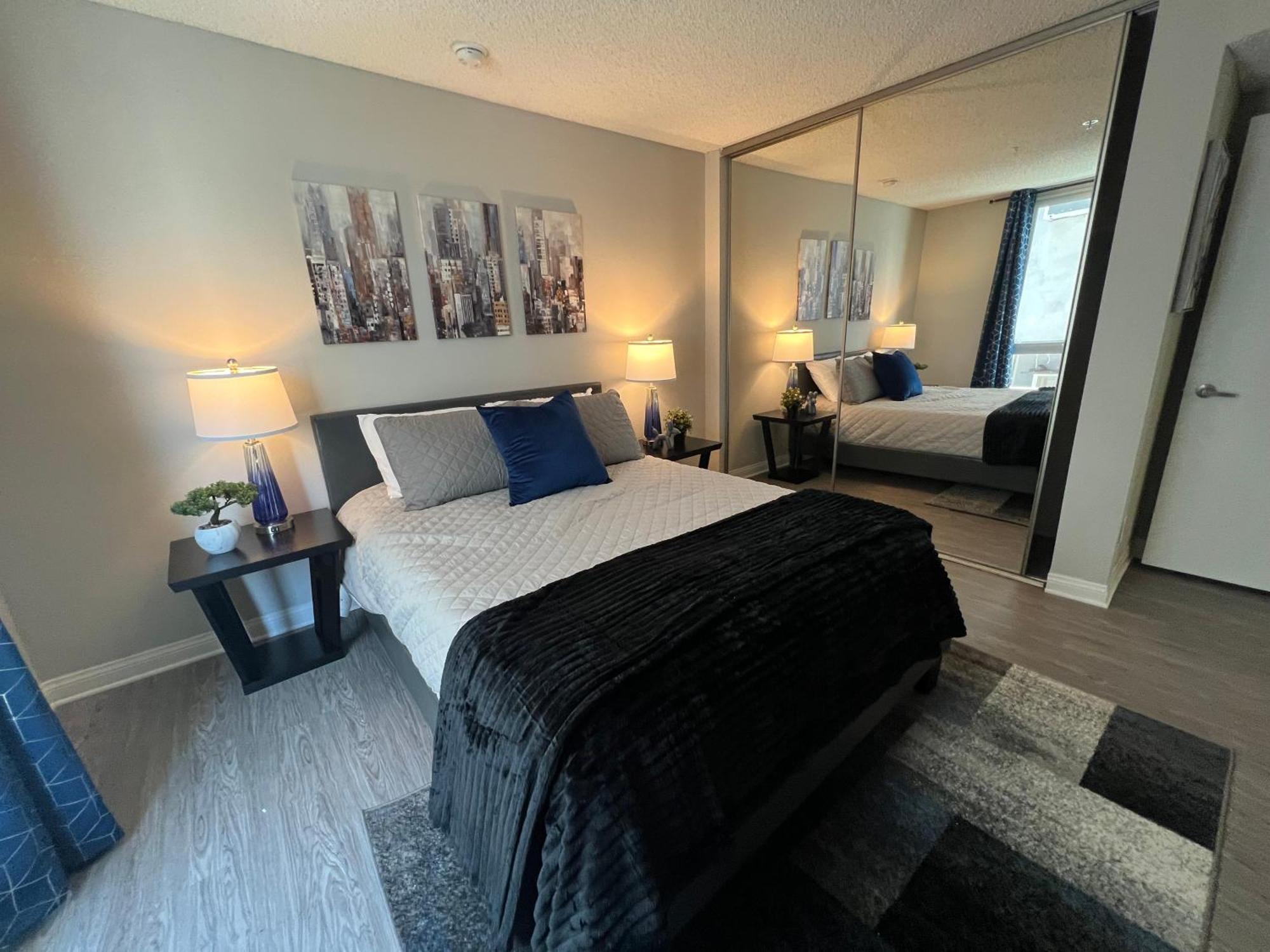 Apartment Exceptional 2 Bedroom In Heart Of Hollywood 201 Los Angeles