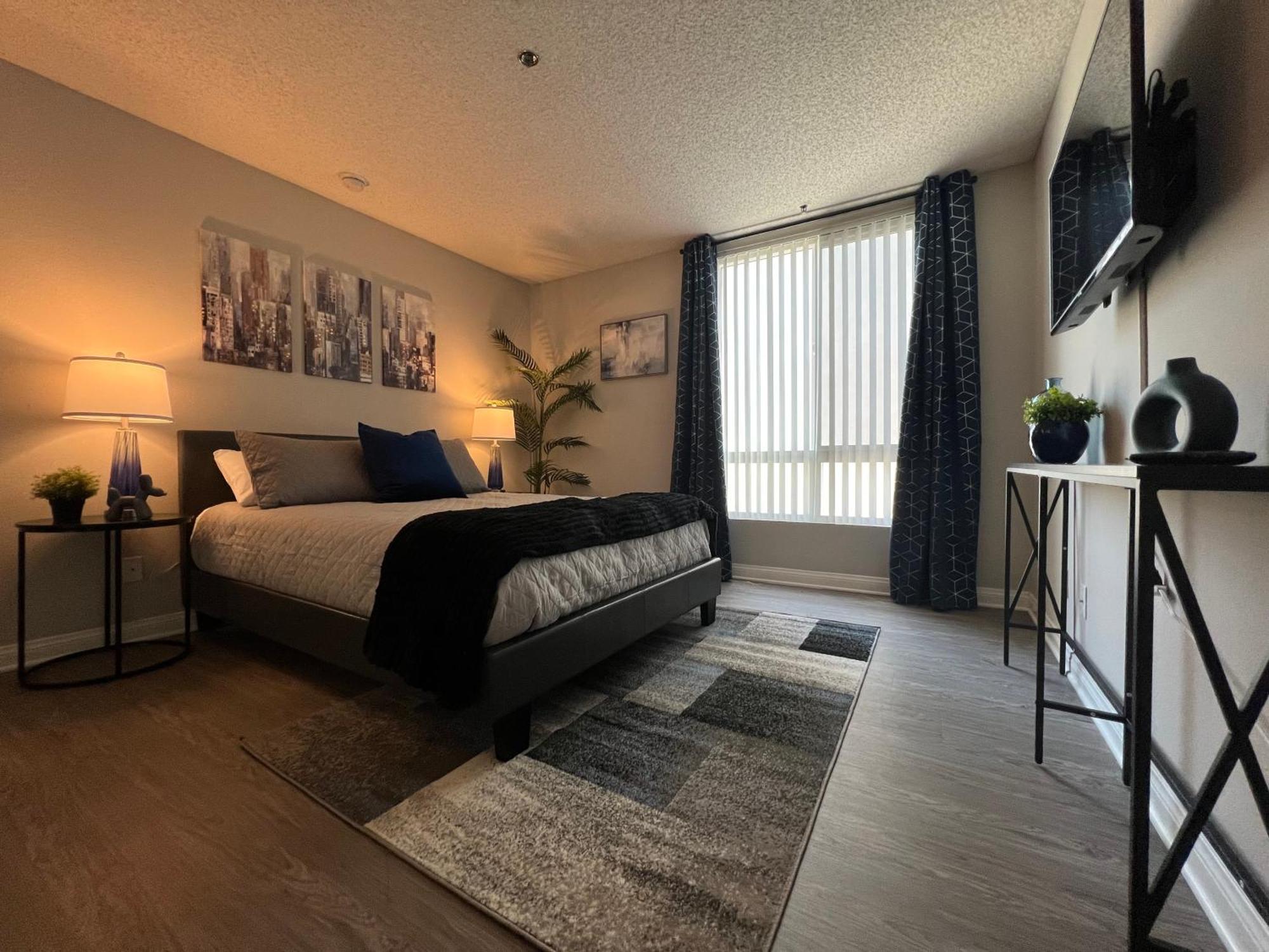 Exceptional 2 Bedroom In Heart Of Hollywood 201 Los Angeles