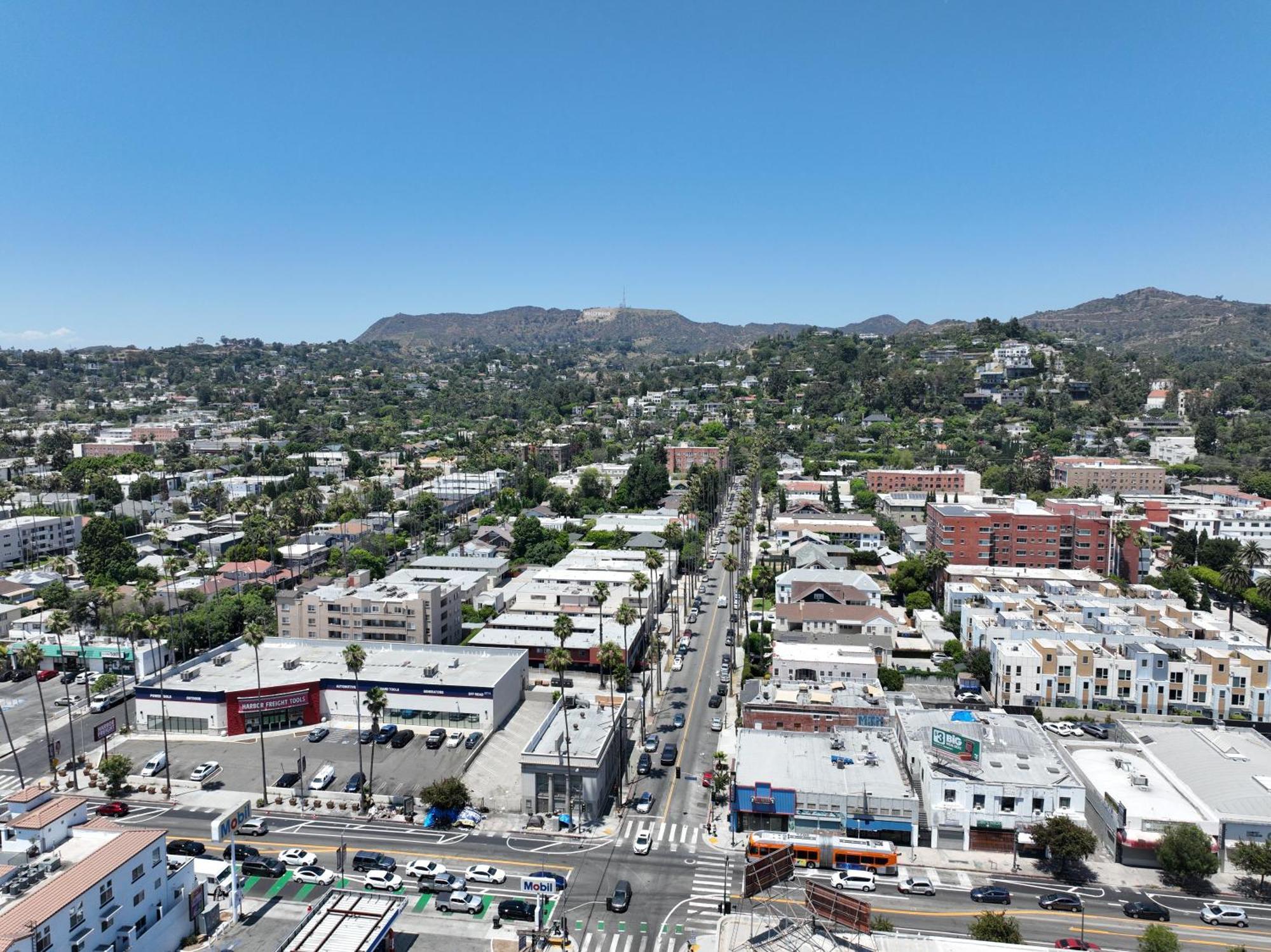 Apartment Exceptional 2 Bedroom In Heart Of Hollywood 201