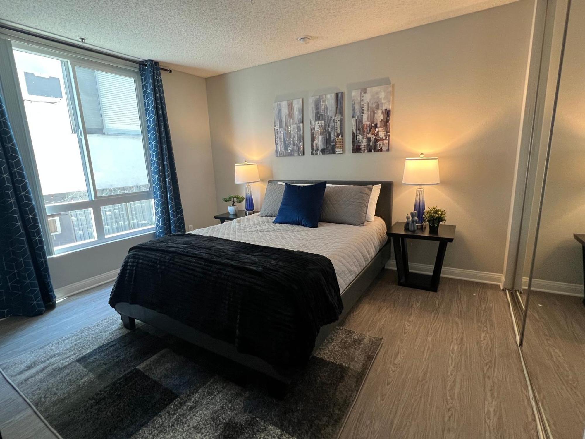 Exceptional 2 Bedroom In Heart Of Hollywood 201 * Los Angeles