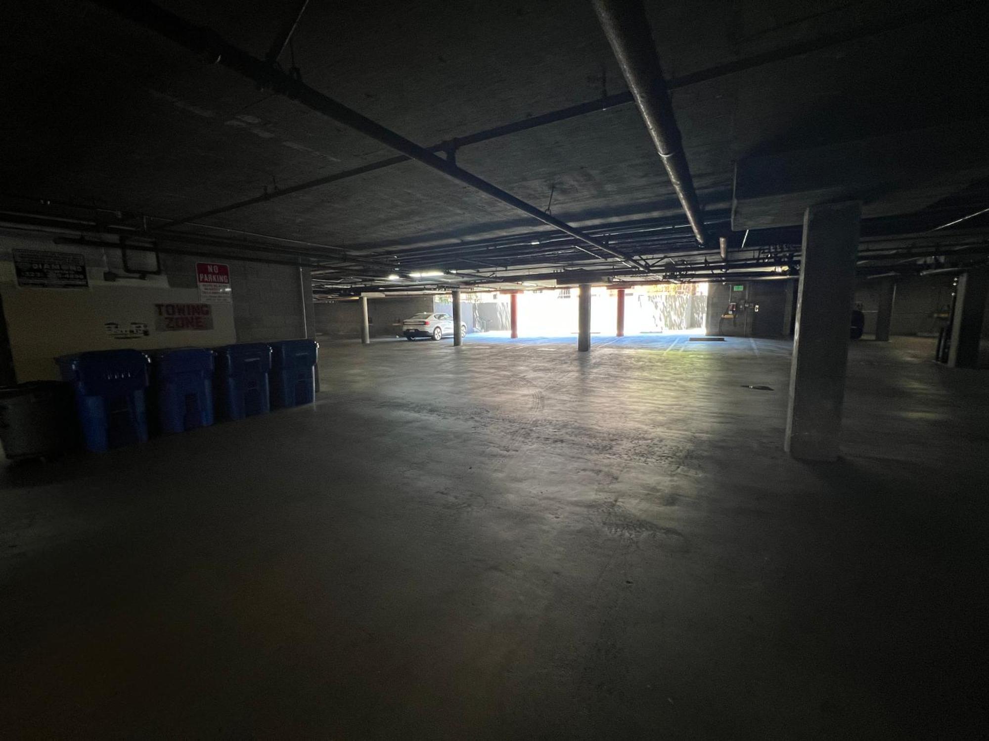 Exceptional 2 Bedroom In Heart Of Hollywood 201