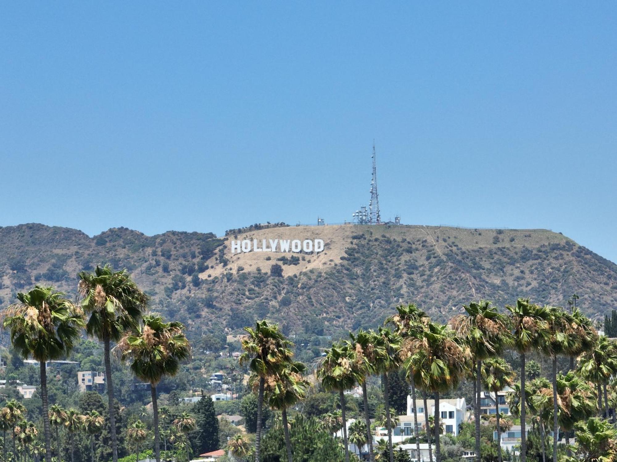 Apartment Exceptional 2 Bedroom In Heart Of Hollywood 201 *