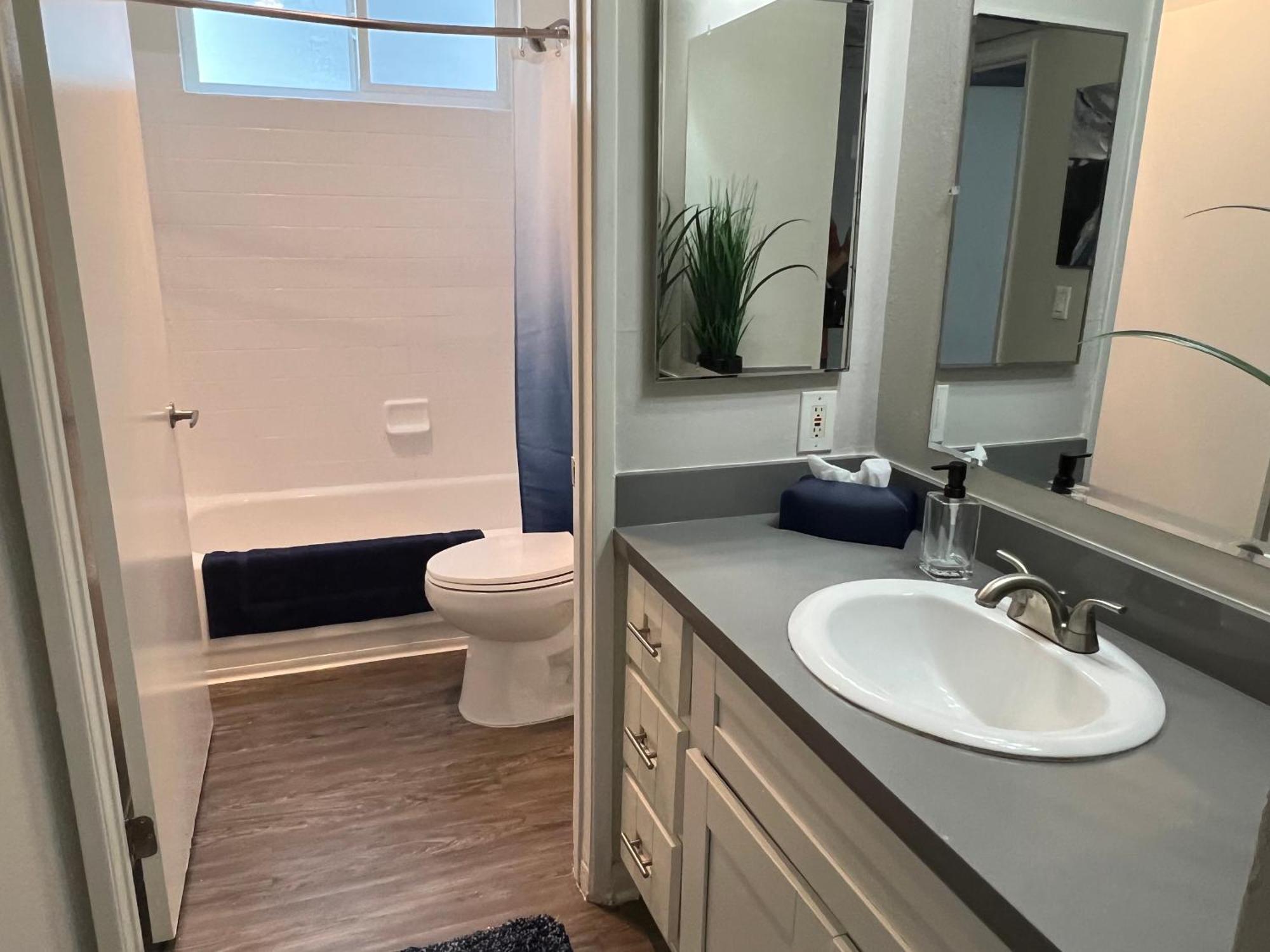 Exceptional 2 Bedroom In Heart Of Hollywood 201 * Los Angeles