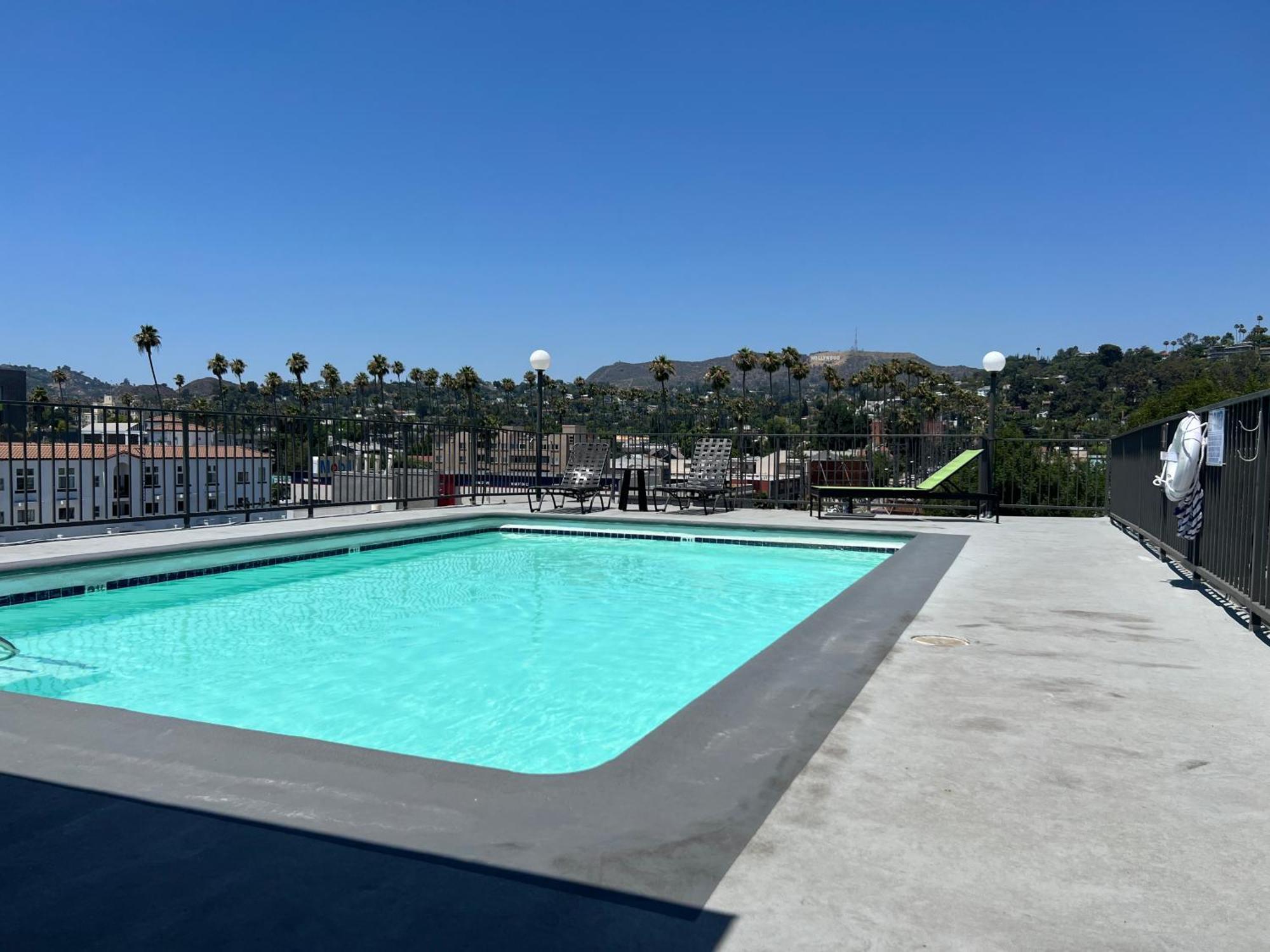 Exceptional 2 Bedroom In Heart Of Hollywood 201 * Los Angeles