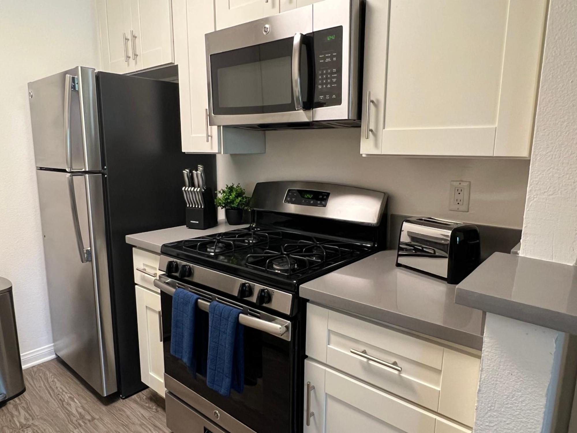 Exceptional 2 Bedroom In Heart Of Hollywood 201 * Los Angeles