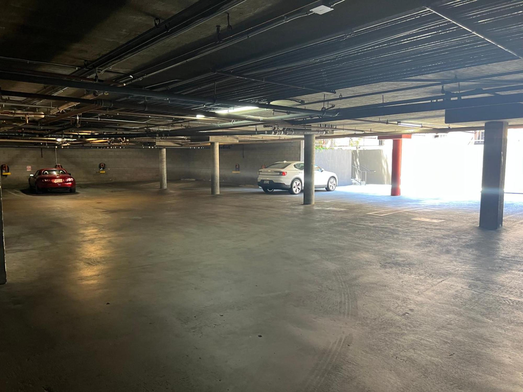 Apartment Exceptional 2 Bedroom In Heart Of Hollywood 201