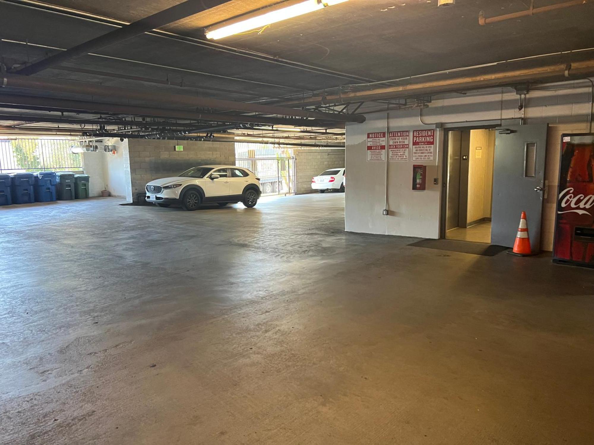 Apartment Exceptional 2 Bedroom In Heart Of Hollywood 201