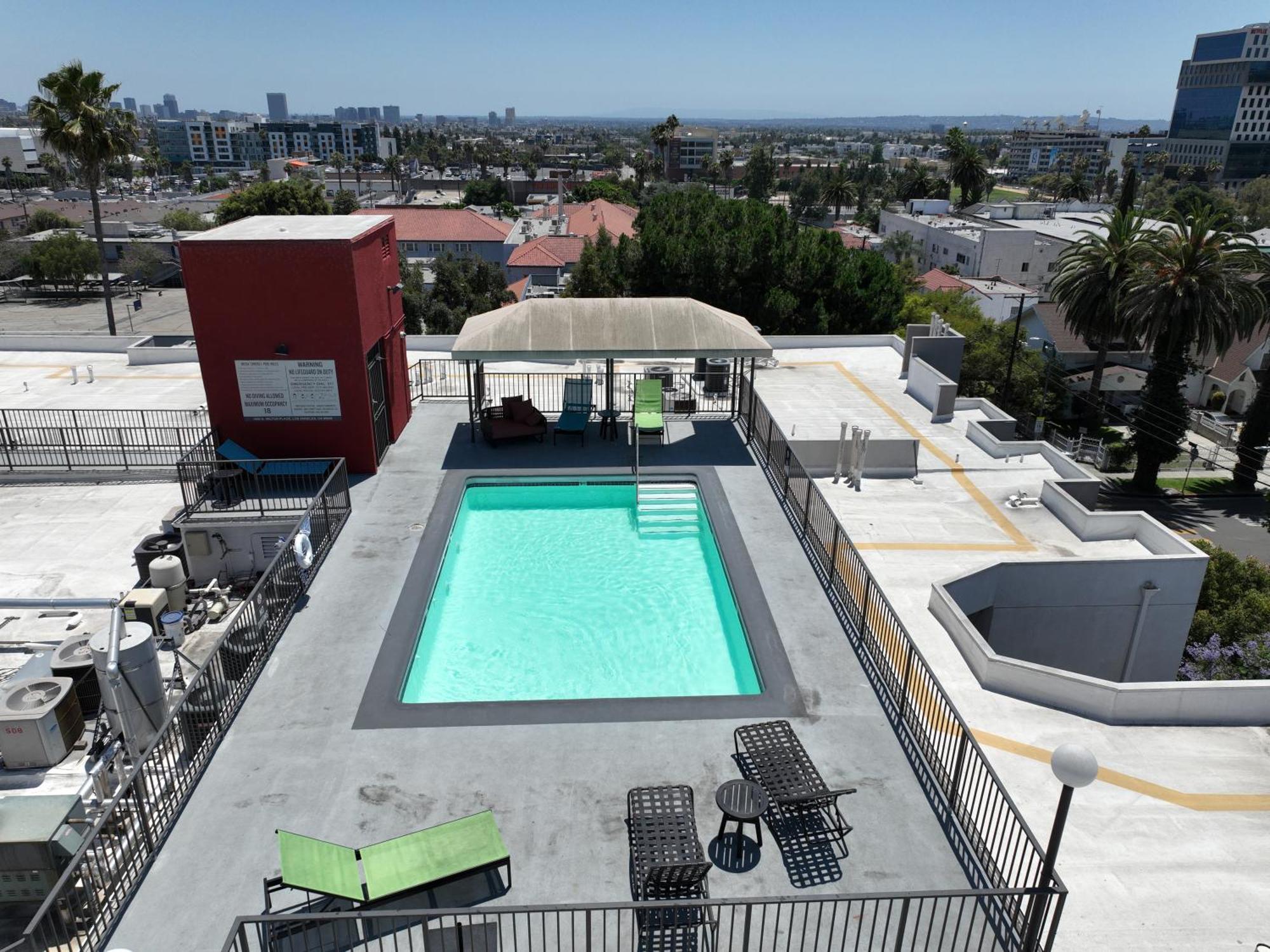 Apartment Exceptional 2 Bedroom In Heart Of Hollywood 201 *