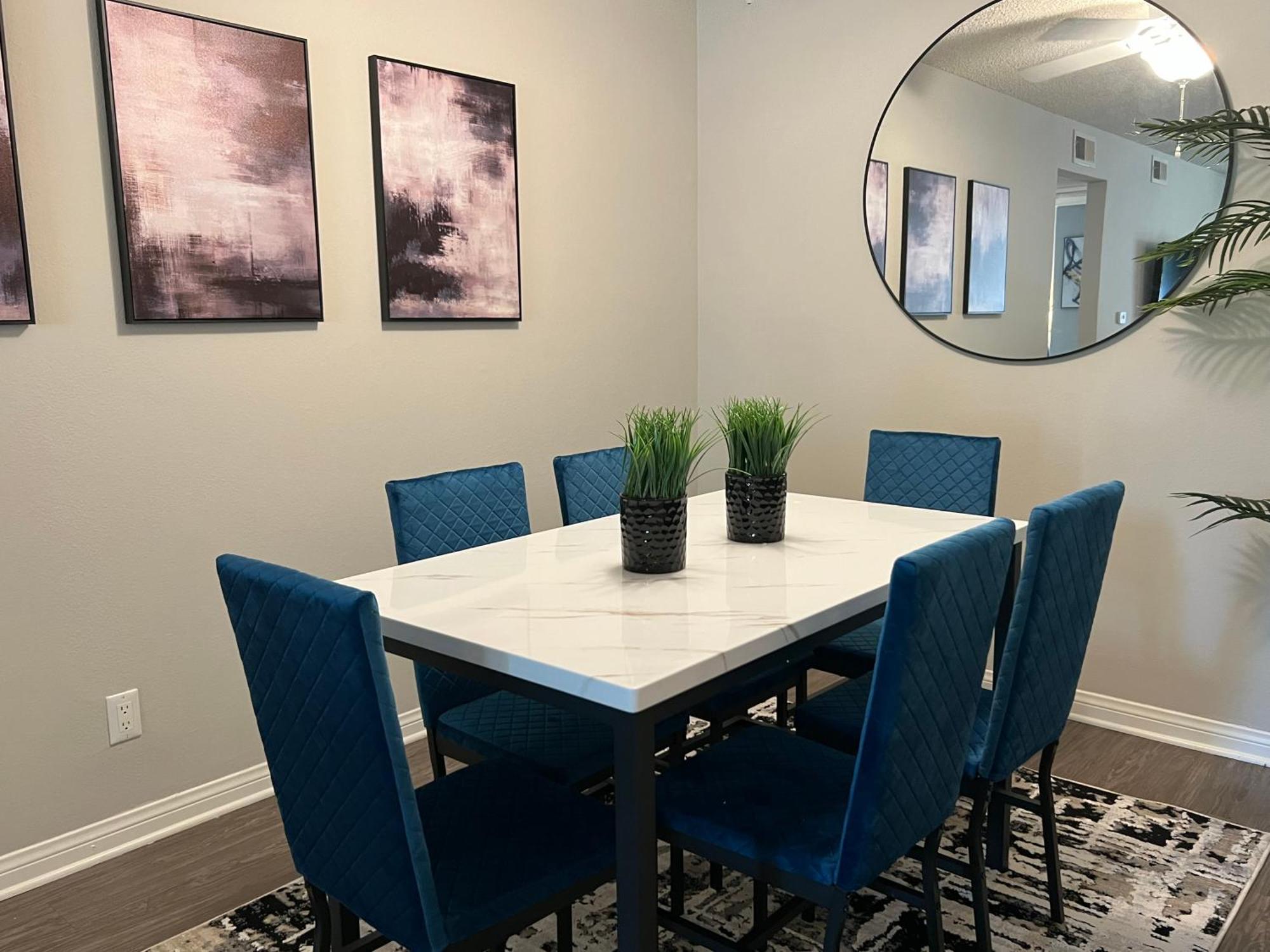 Apartamento Exceptional 2 Bedroom In Heart Of Hollywood 201